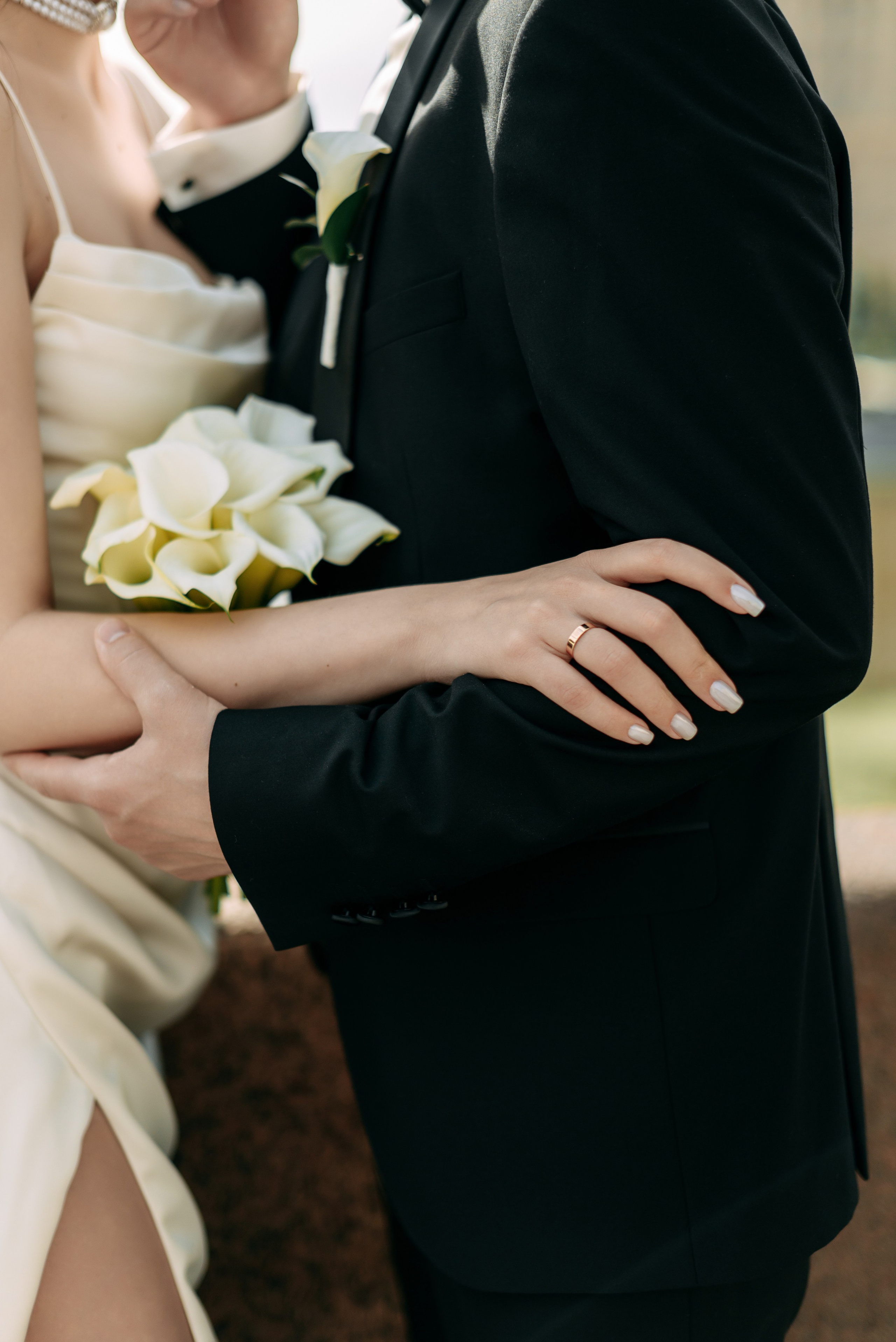 Даша и Влад. Свадебный фотограф, фотограф беременности Дарья Доценко