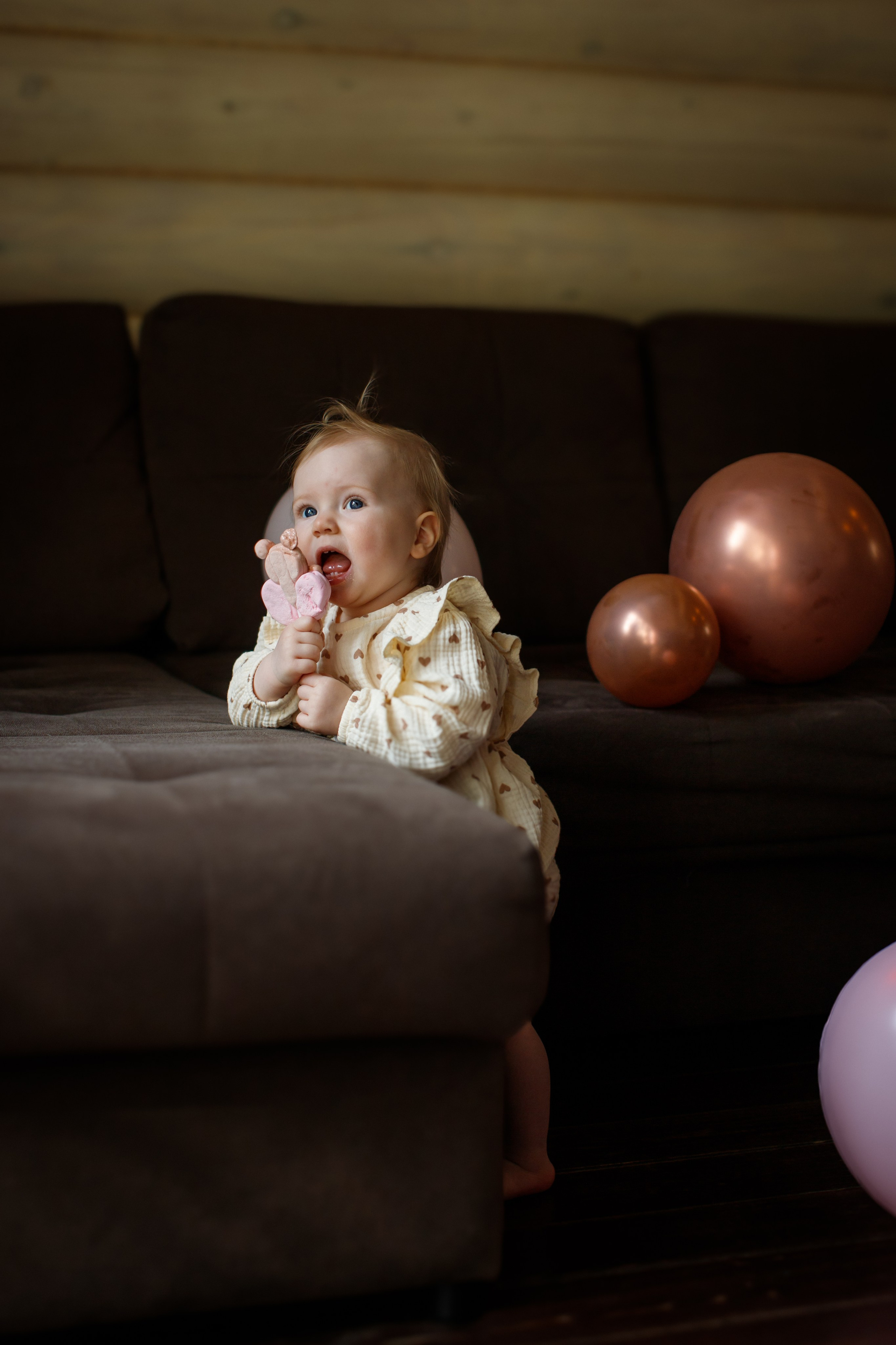 Машенька. Детский и семейный фотограф Мария Киселёва. Москва