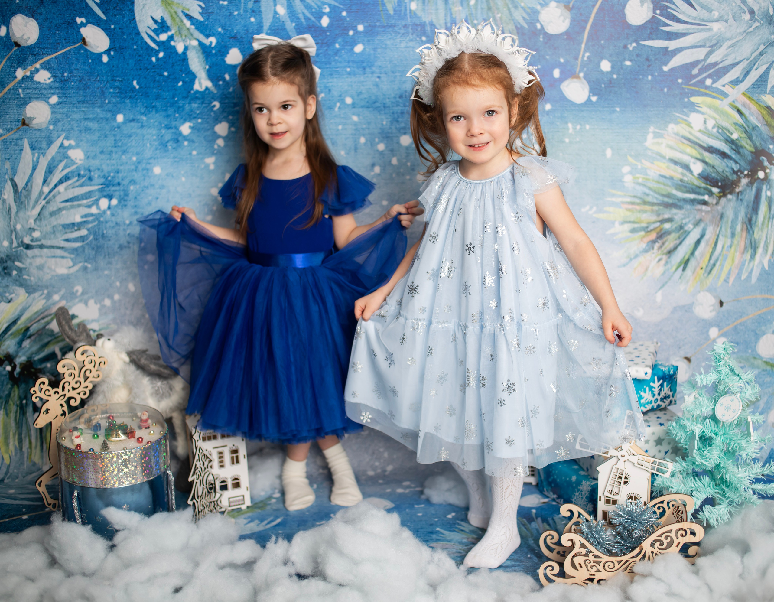 Фотозоны. Семейный и детский фотограф в Москве и МО — Александра