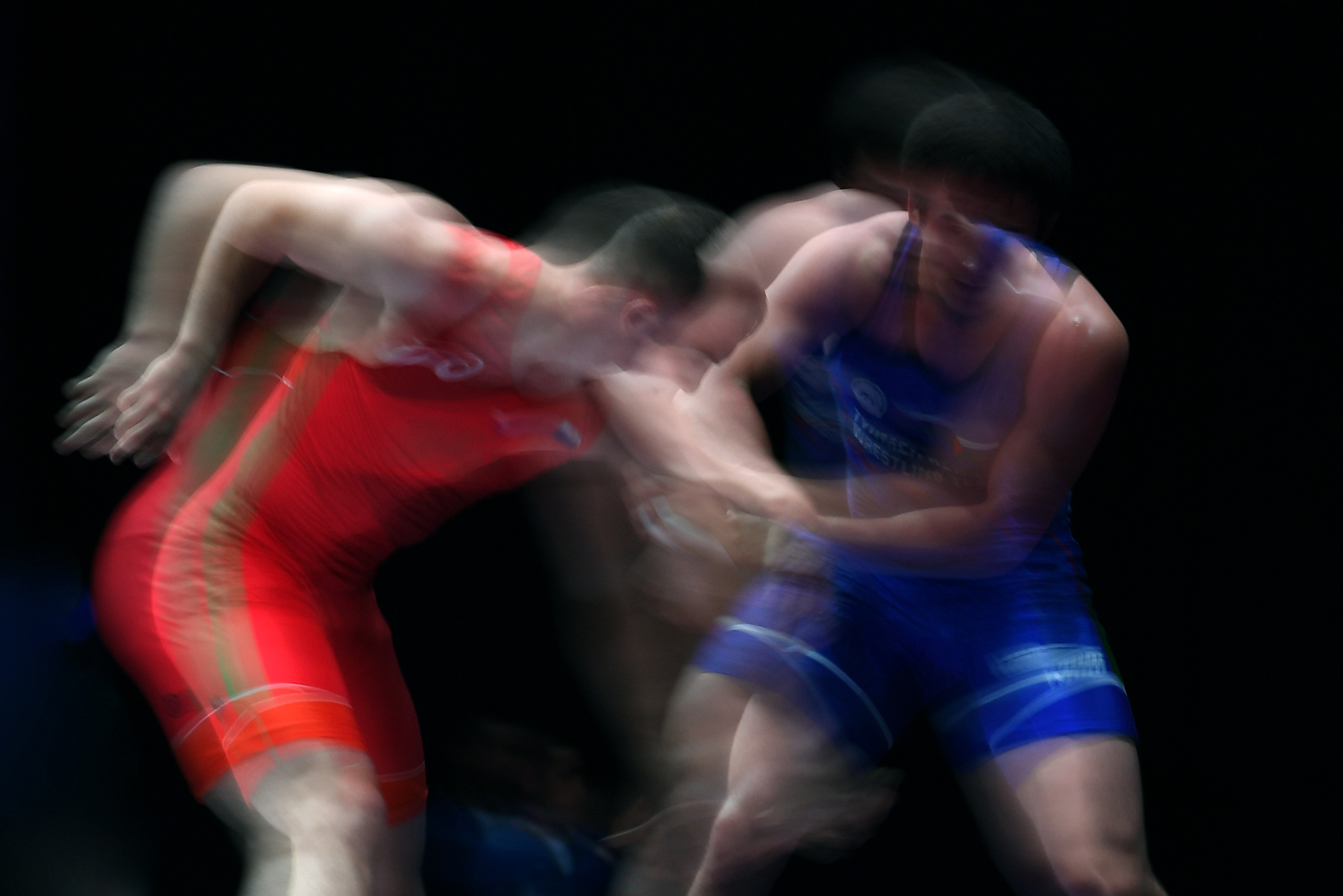 Чемпионата России по греко-римской борьбе 2025. Репортажный фотограф Юля Решетняк
