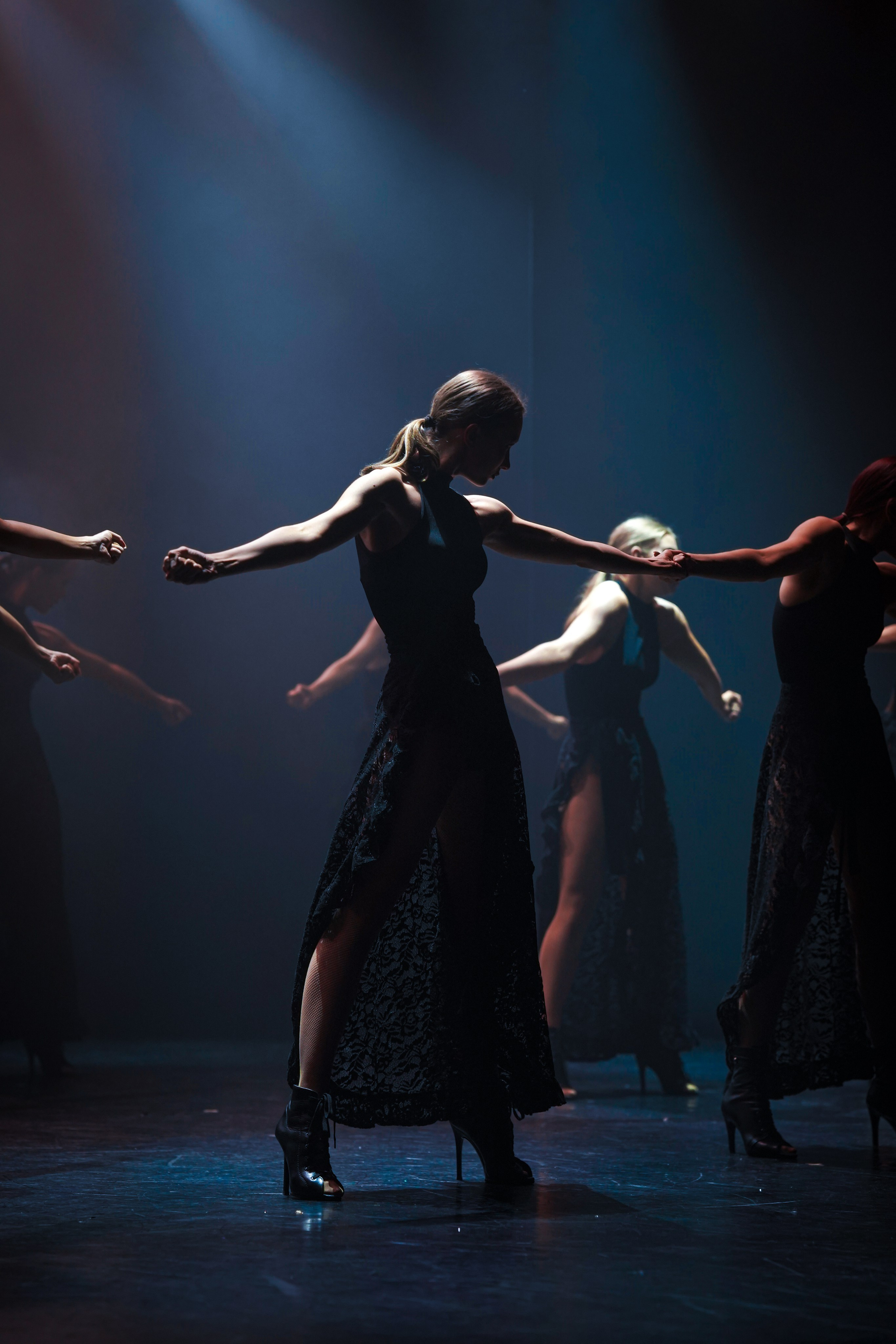 Отчетный концерт ART.DANCE.LAB. Фотограф Екатерина Алексеева