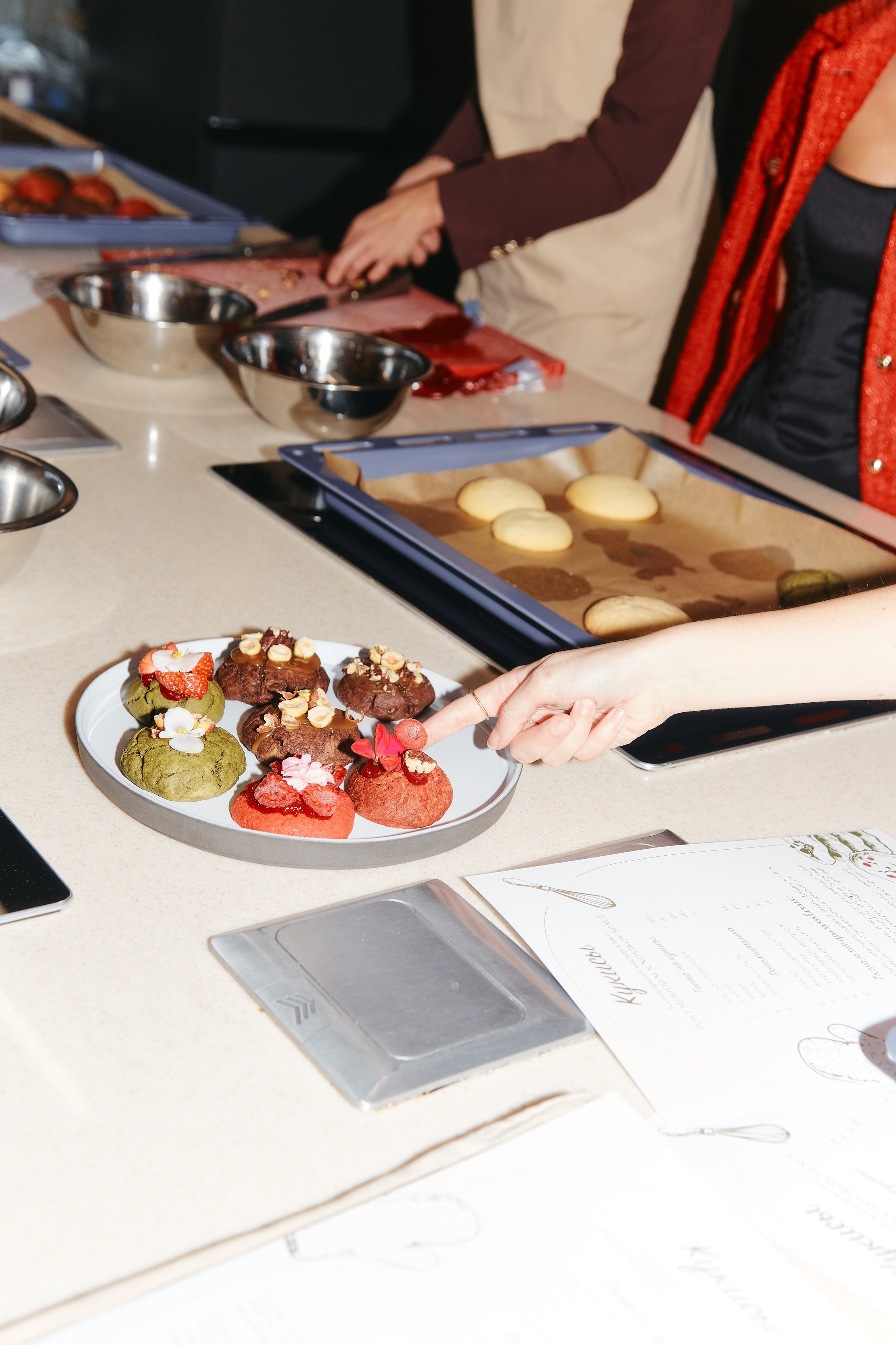 POST MERIDIEM BRAND PARTY. Photographer Daria Ilkevich