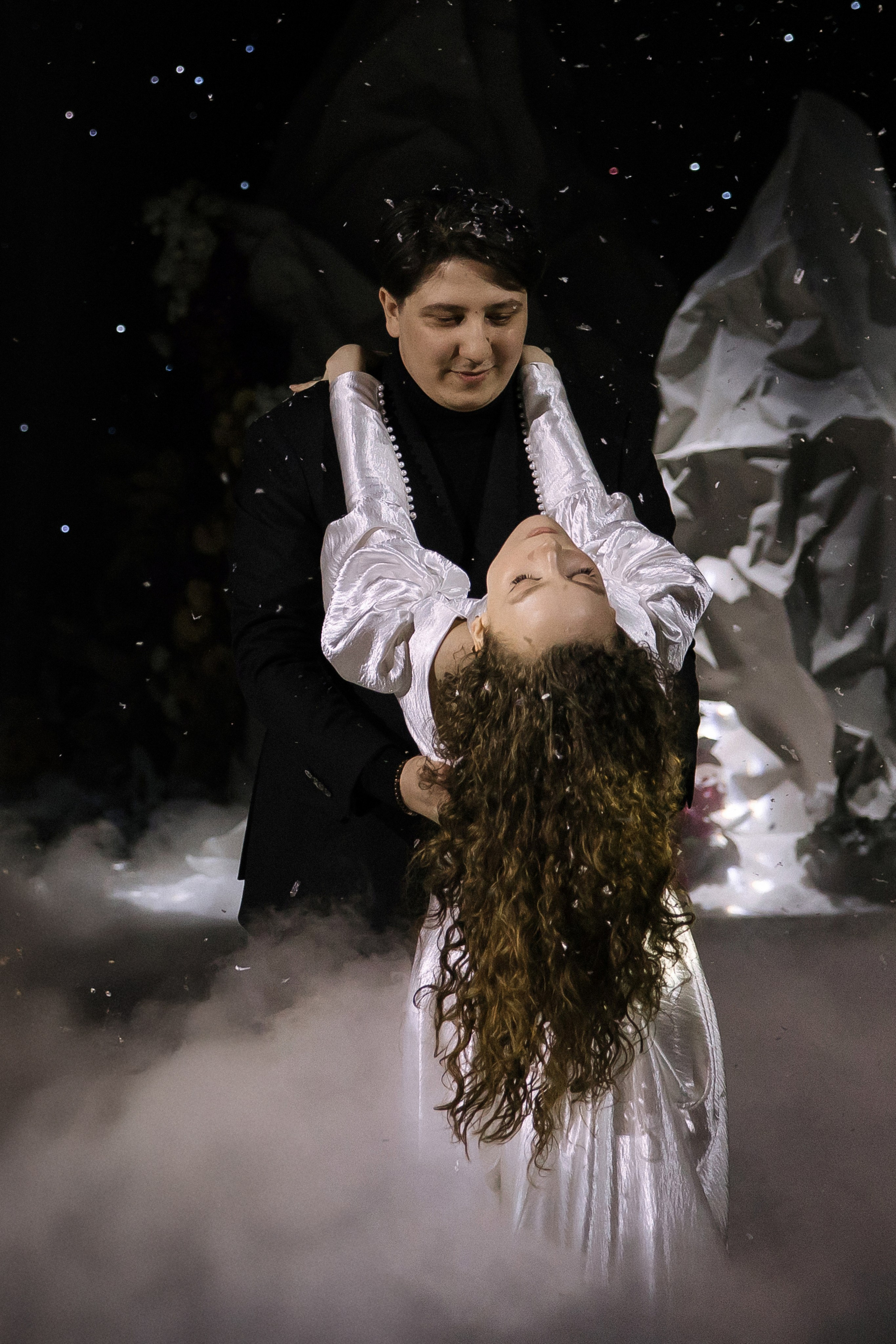 Муслим и Надежда 22.02.25. Свадебный фотограф в Ростове-на-Дону