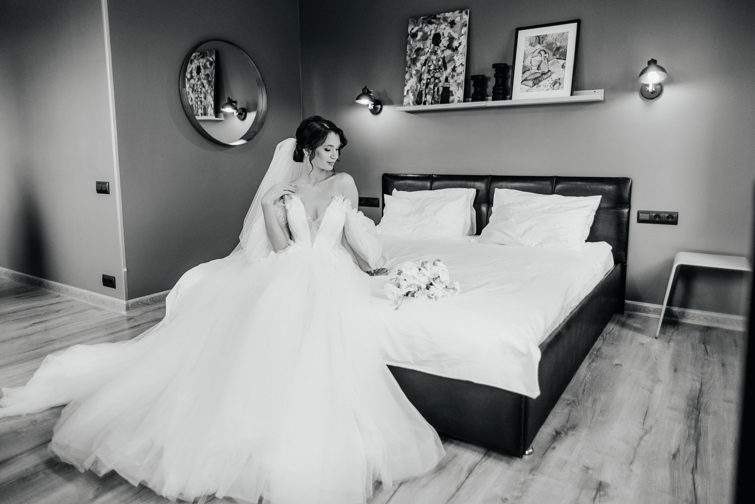 Anton & Angelina. ФОТОГРАФ ИРИНА ШАМАТАВА