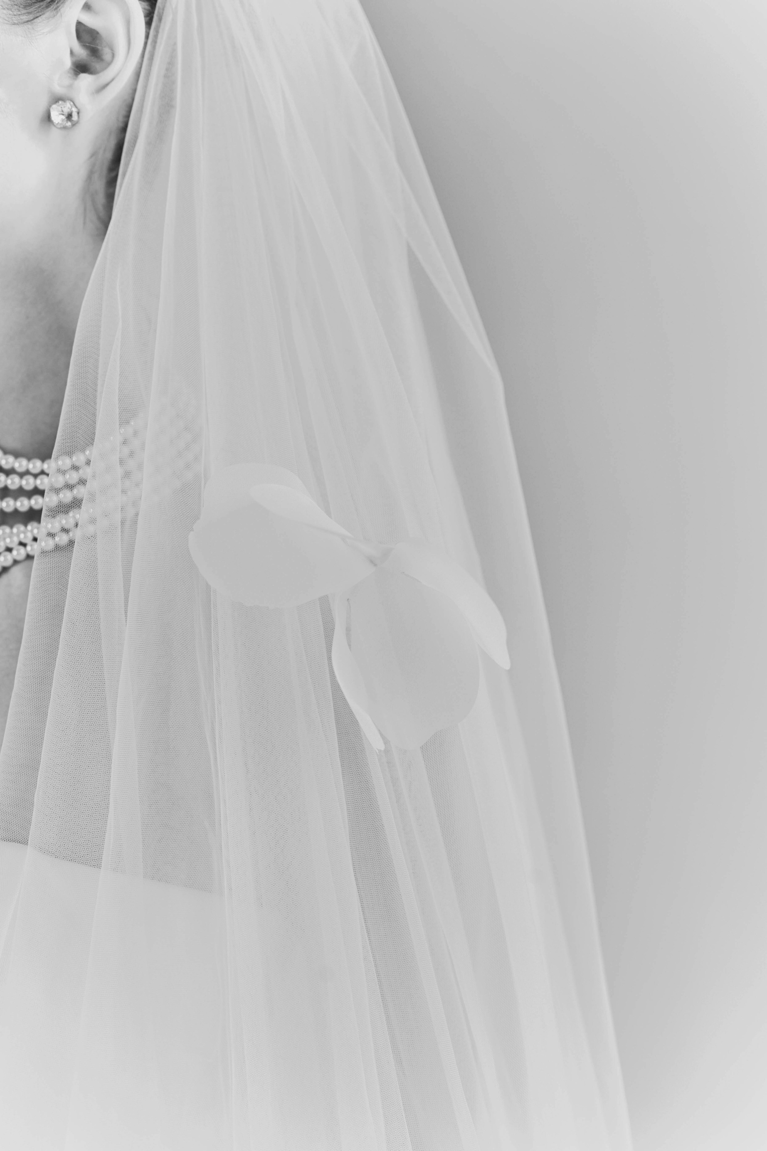 Сара. Свадебный салон-ателье Бонжур в Минске Bonjour