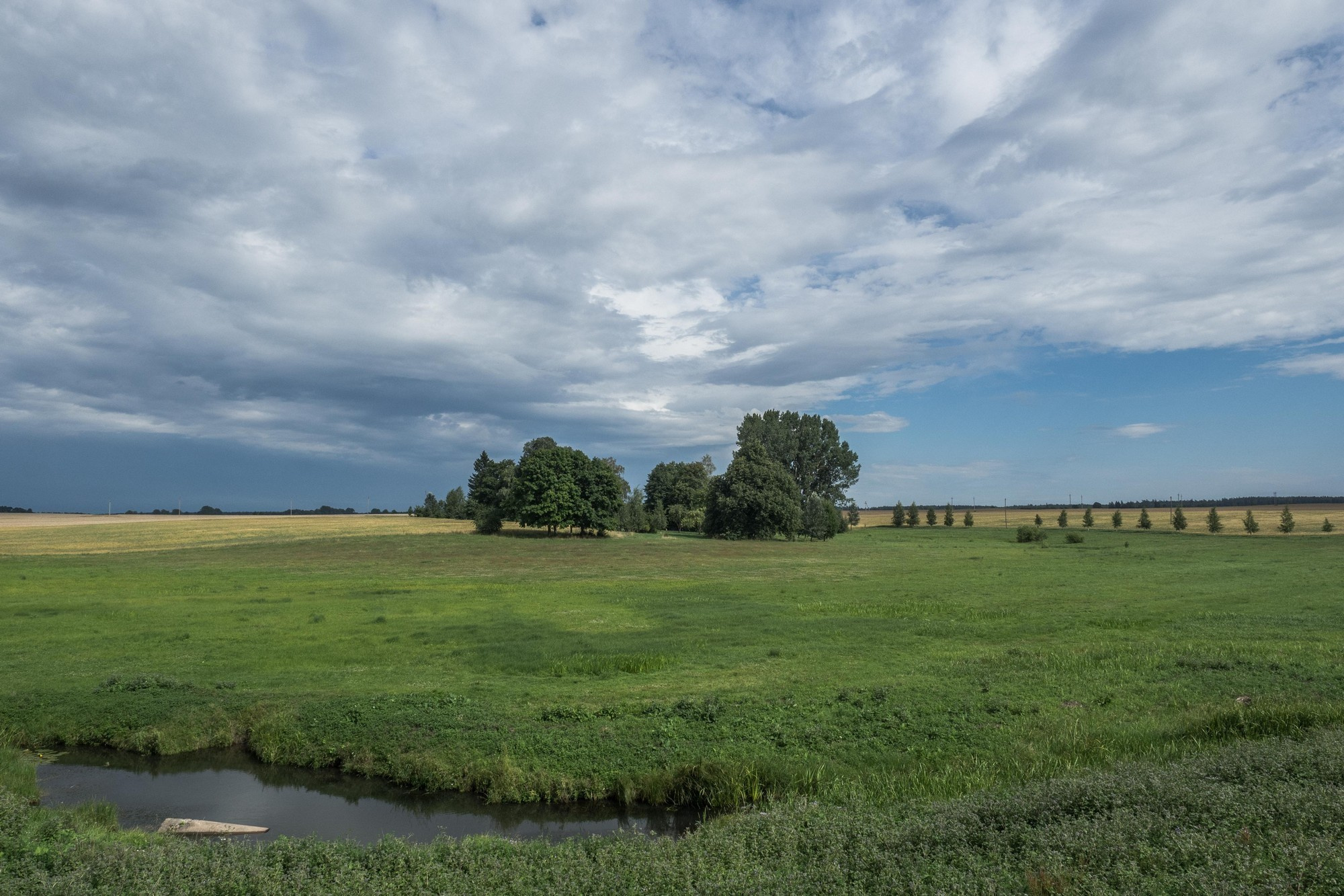 Belarus. Künstler Verstecktoff