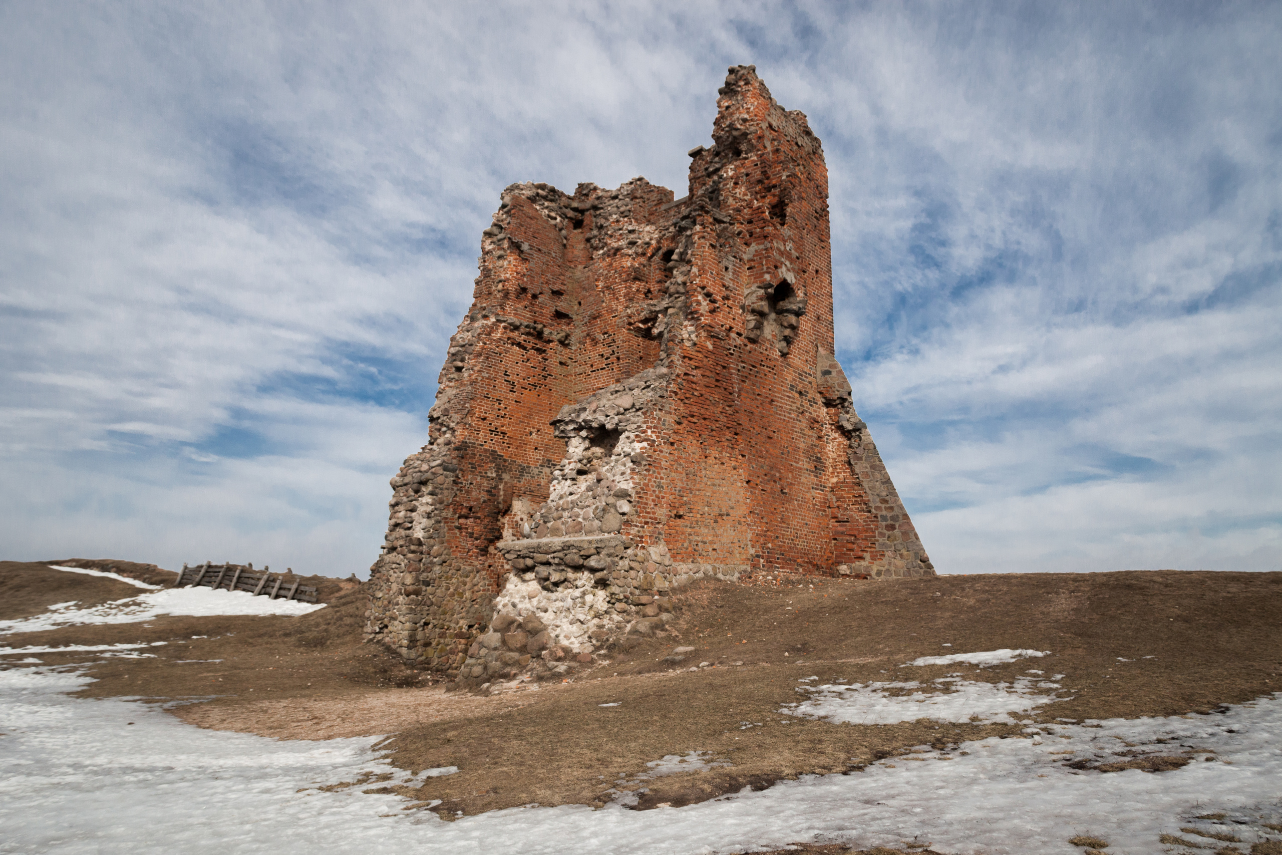 Belarus. Künstler Verstecktoff