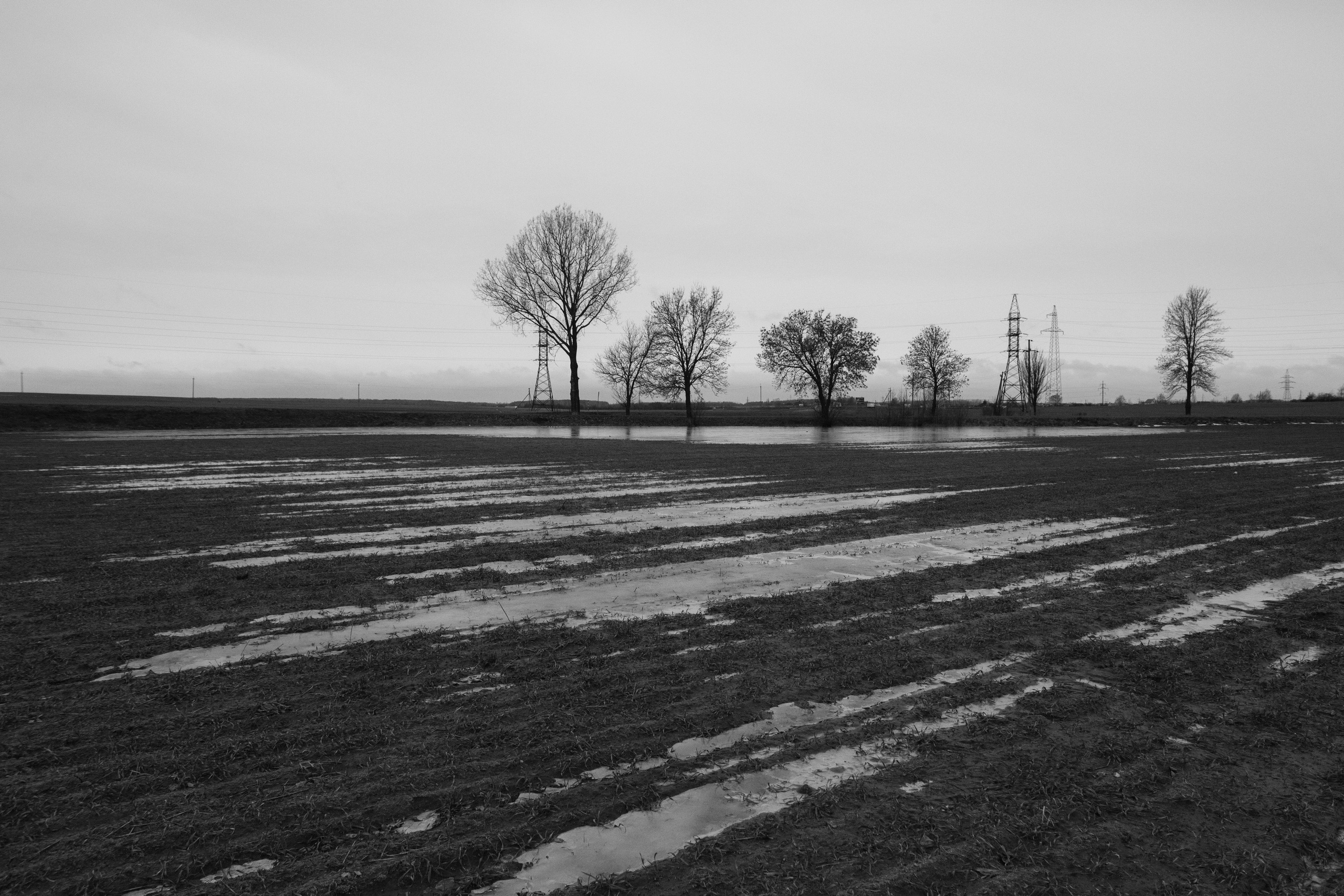 Belarus. Künstler Verstecktoff