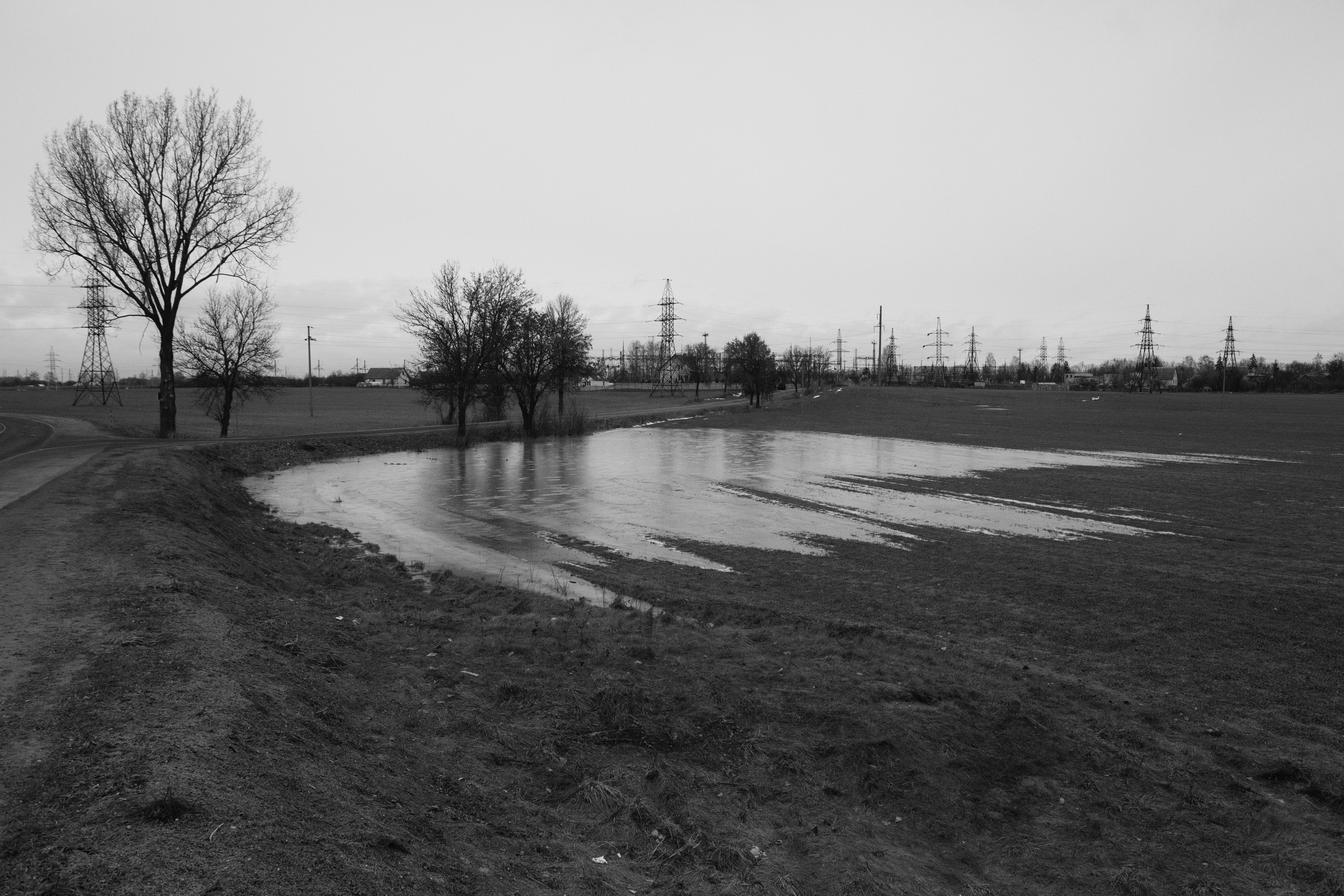Belarus. Künstler Verstecktoff
