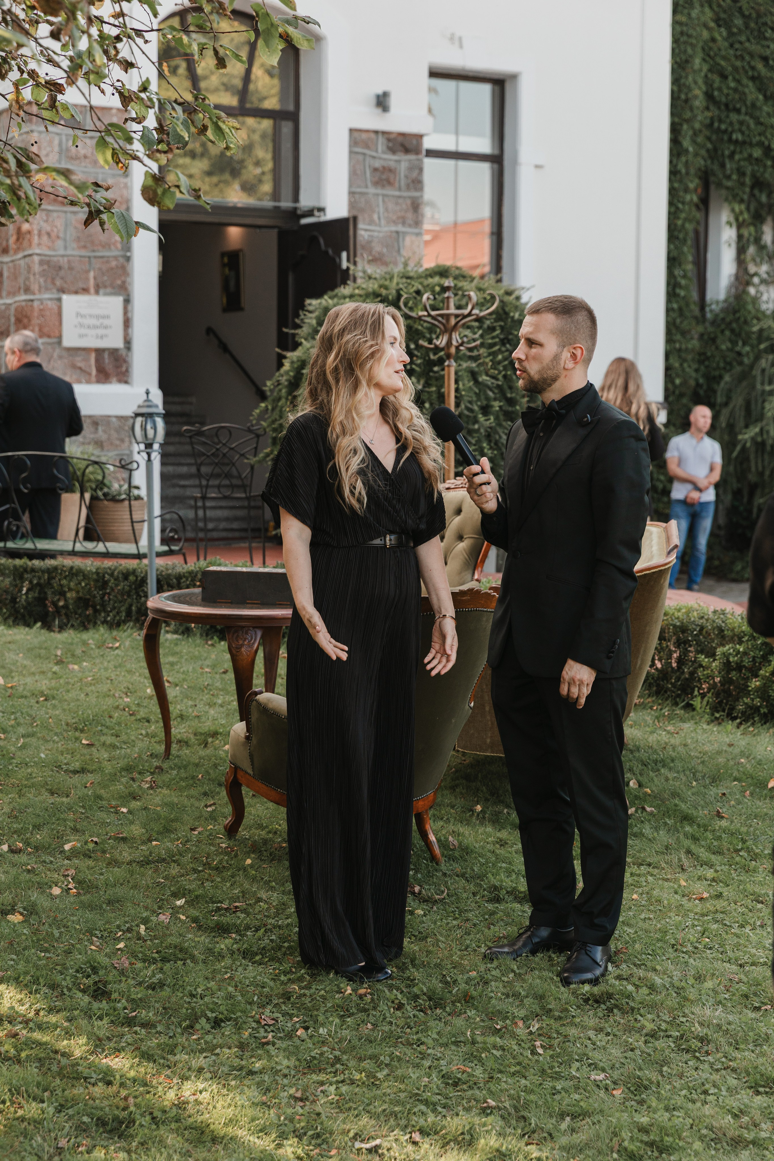 Кира и Дмитрий. Свадебный и портретный фотограф в Калининграде и Москве Марк Юдинцев