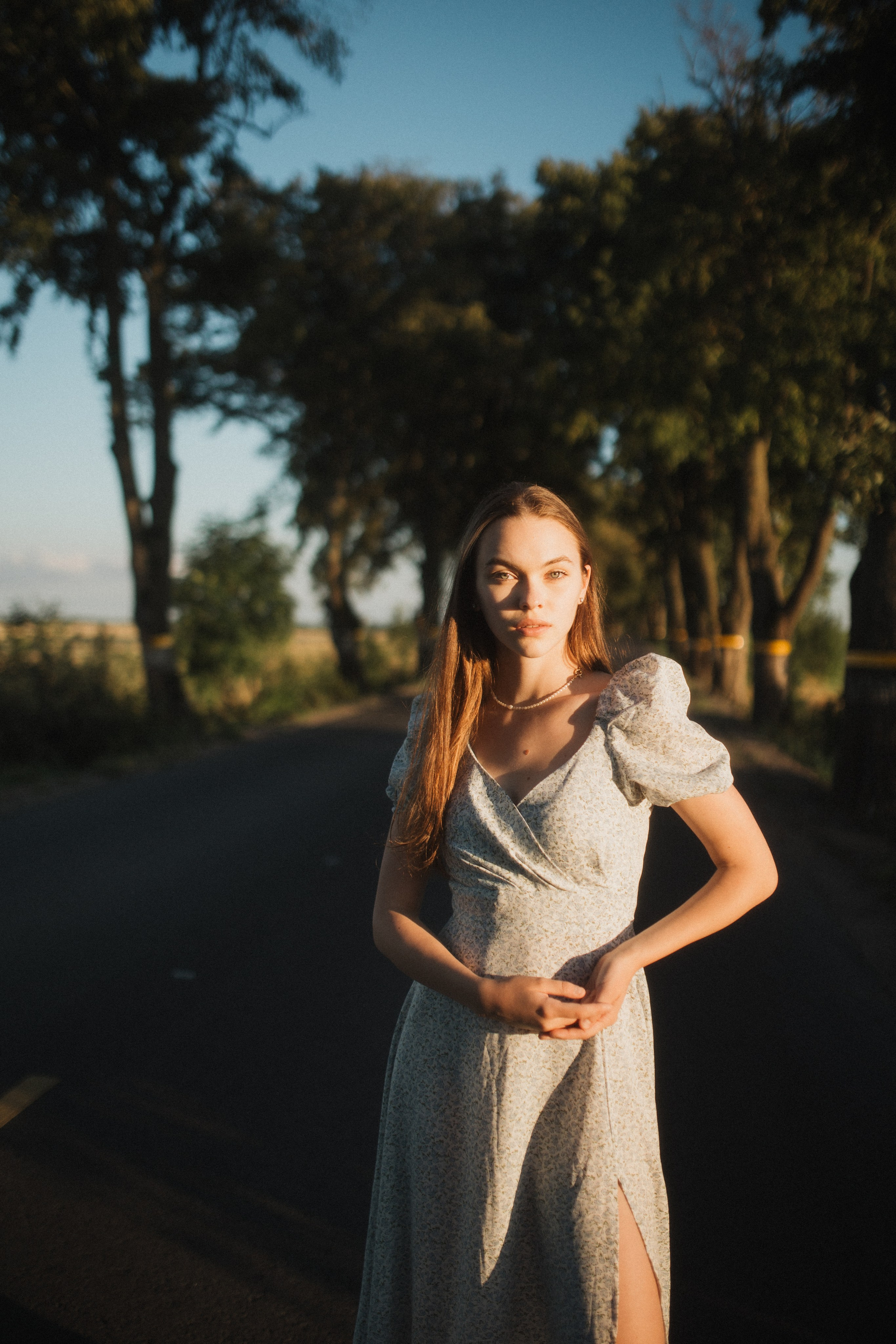 Kseniya. Свадебный и портретный фотограф в Калининграде и Москве Марк Юдинцев