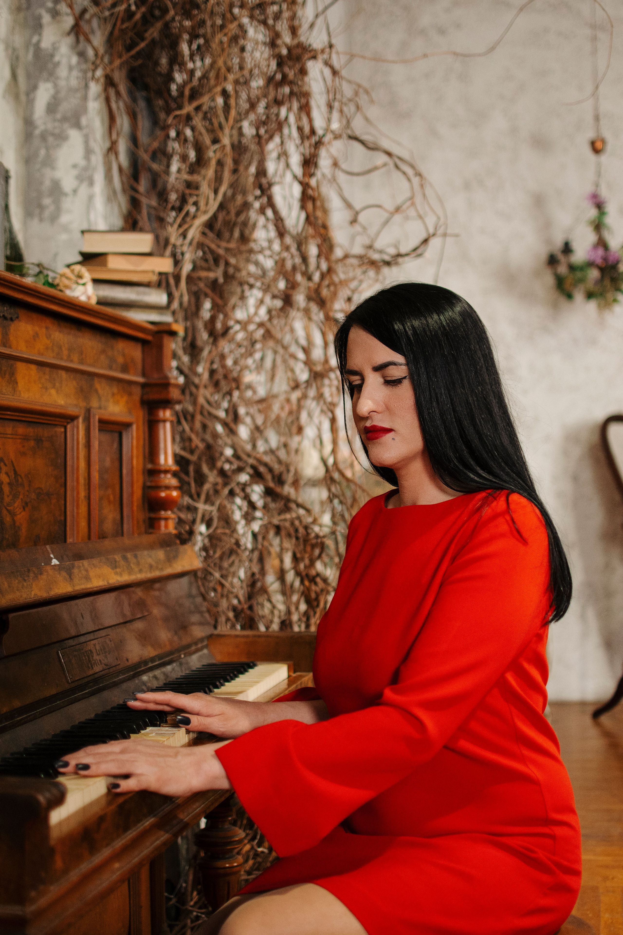 Индивидуальная. Фотограф в Белгороде Анастасия Богунова