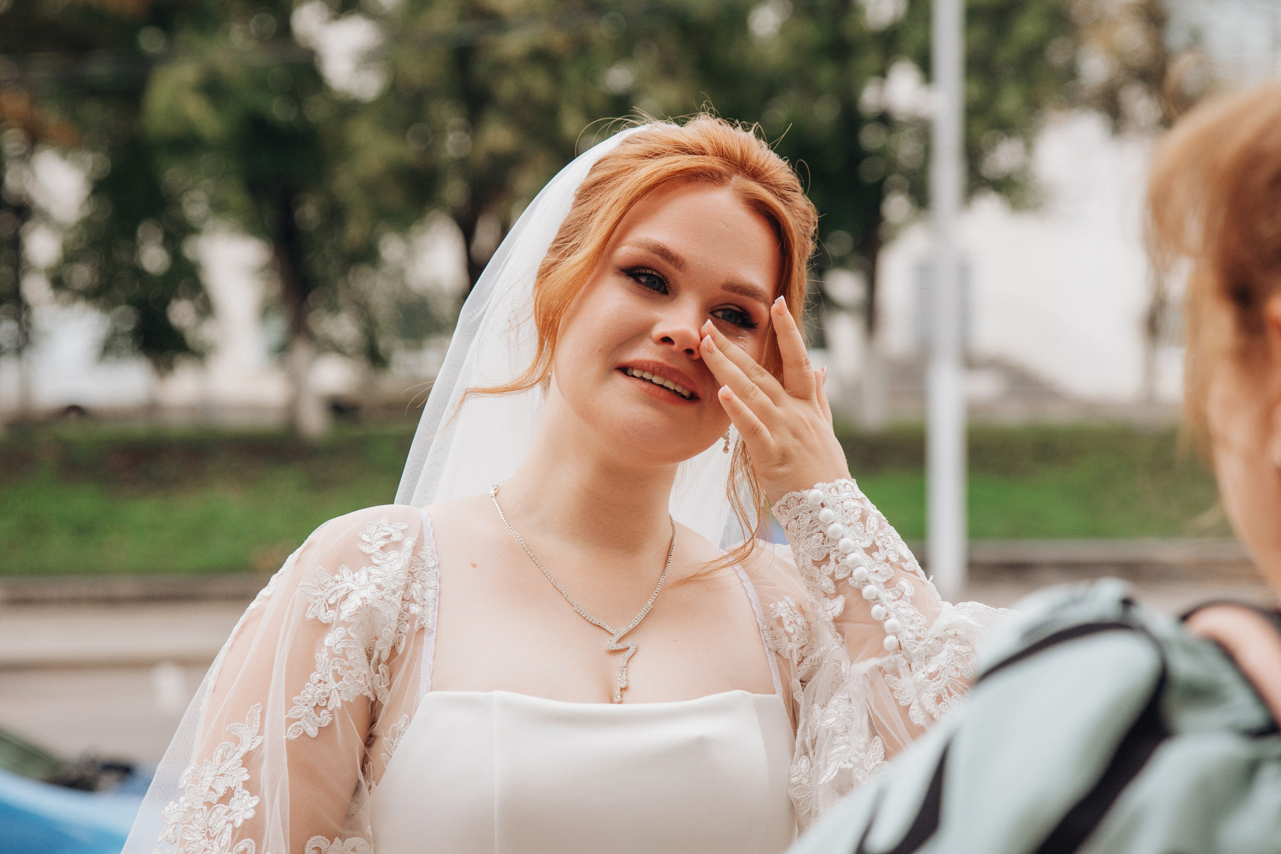 Свадебная фотосессия. Фотограф в Белгороде Анастасия Богунова