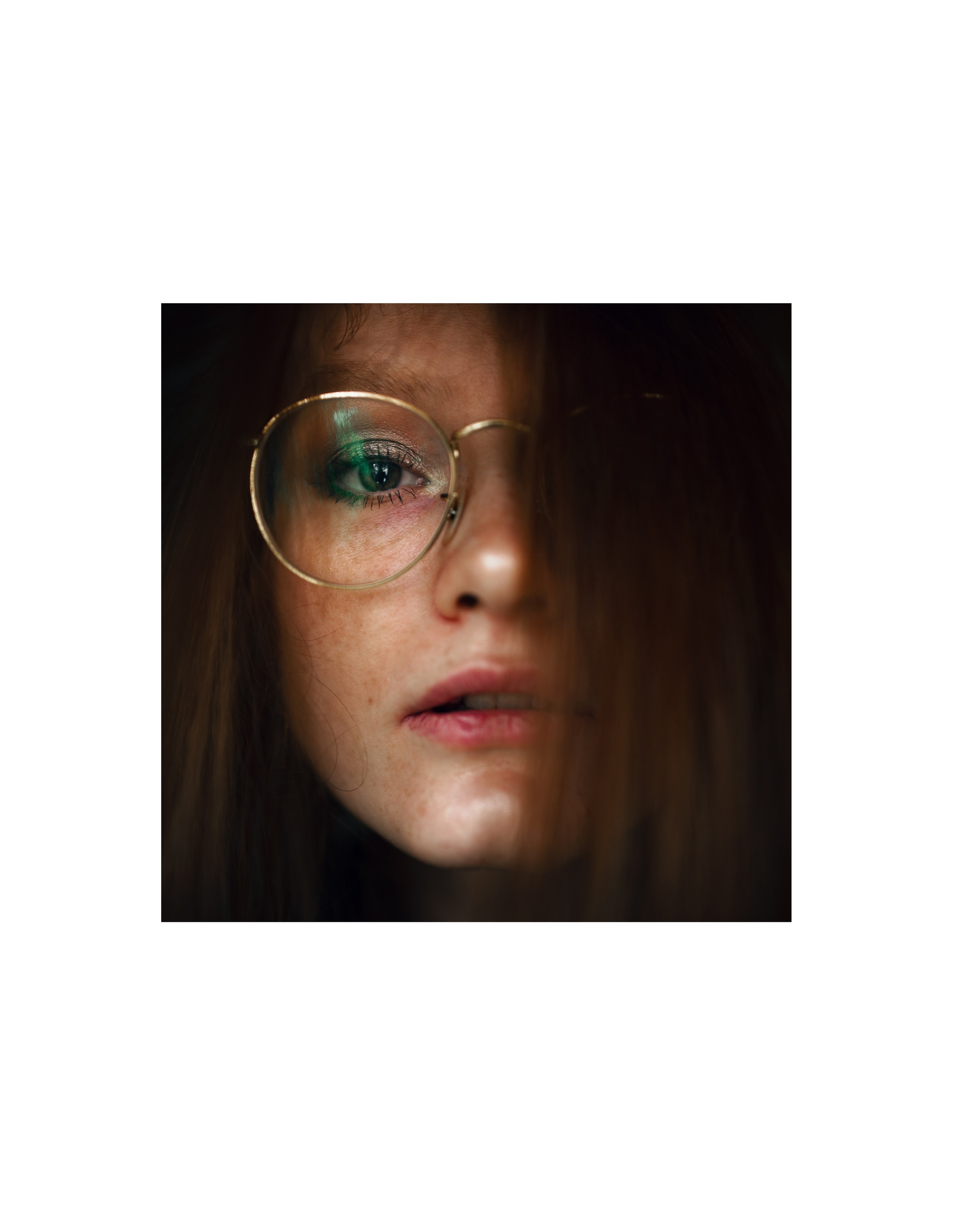 Фотосессия в парадных петербурга. Непарадное в парадных