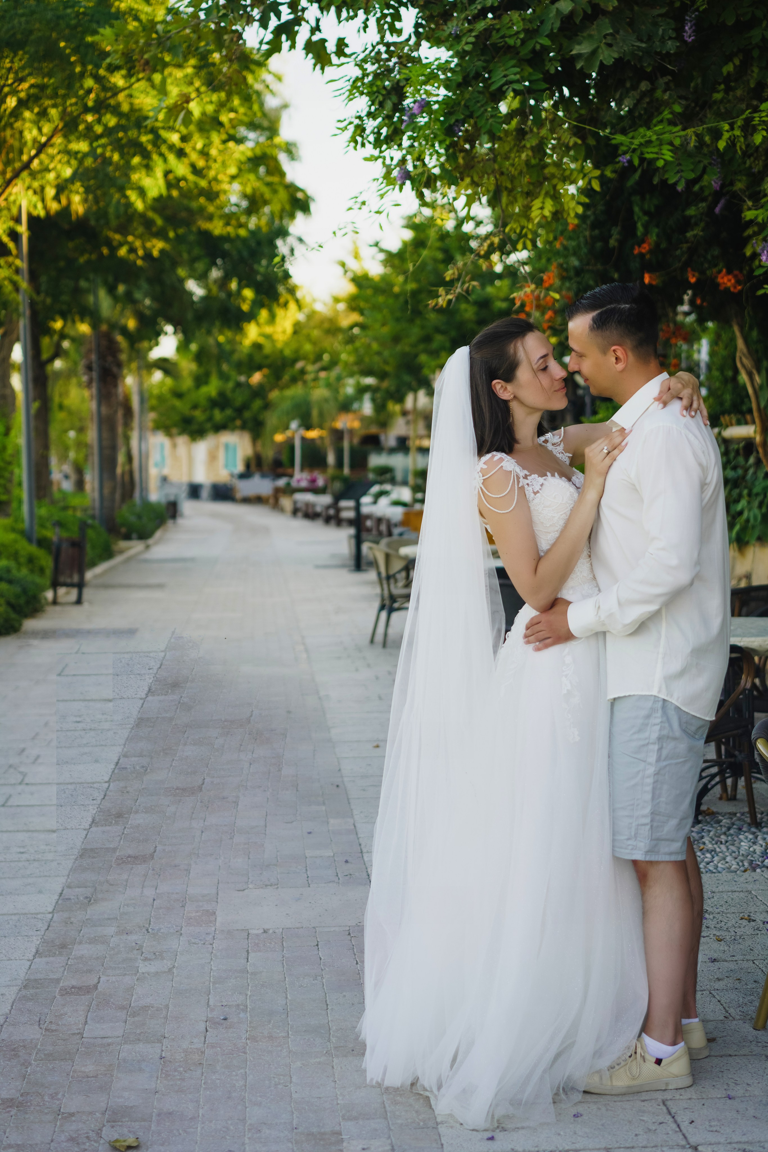 Старый город Сиде. Профессиональный фотограф в Турции Анталии Кемере Сиде Белеке Алании