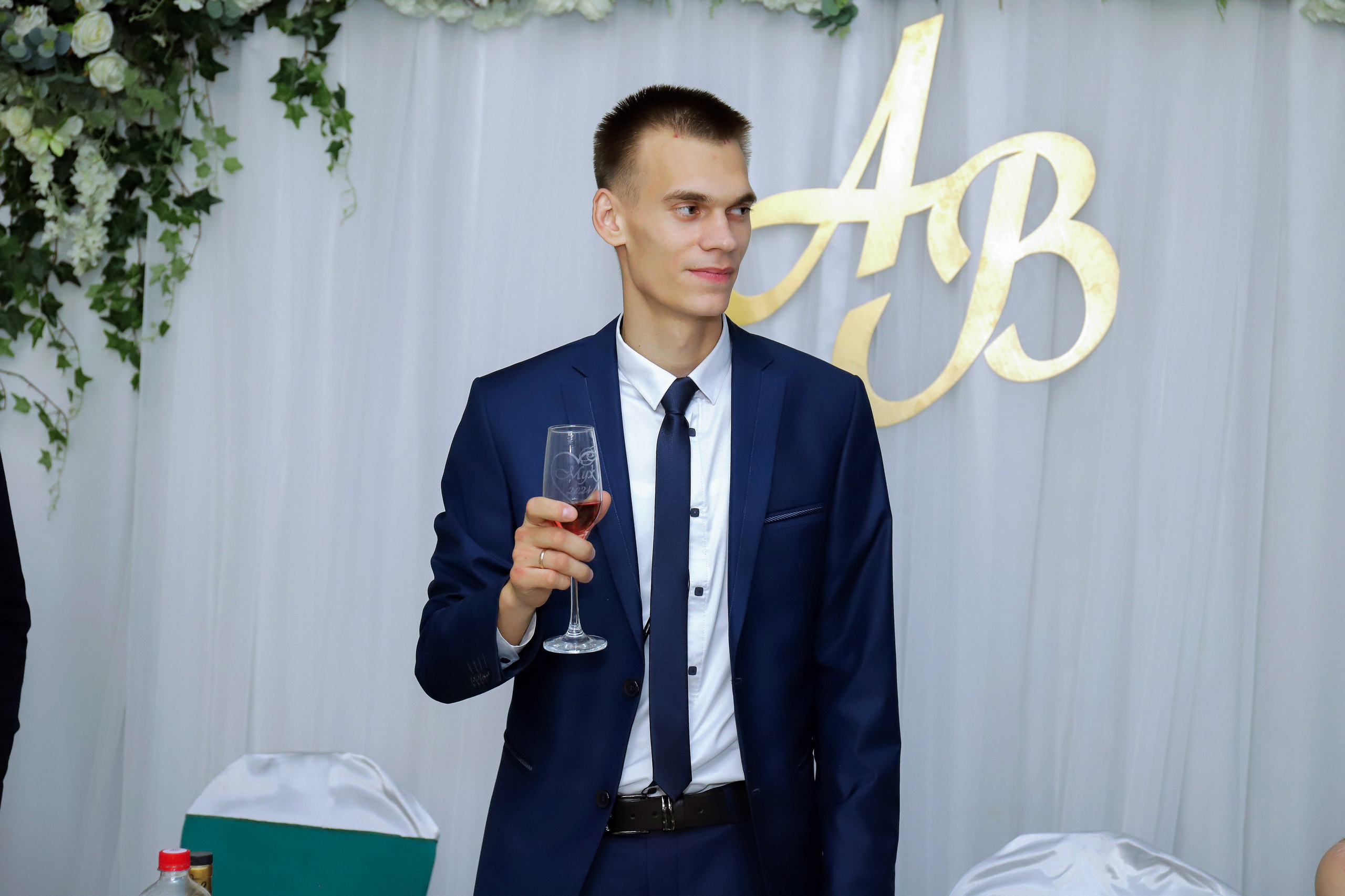 Андрей и Виктория. Игорь Варава свадебный фотограф видеограф Белая Глина Краснодар