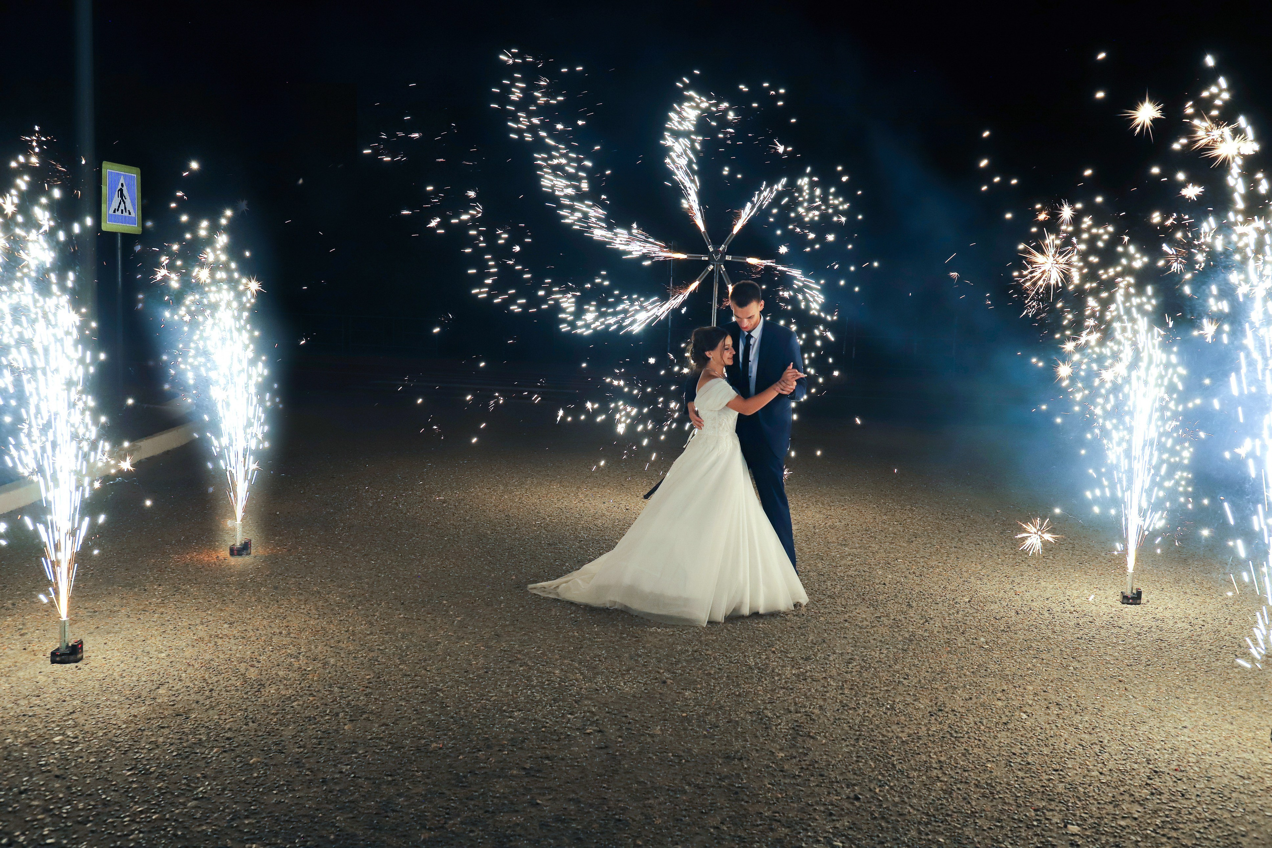 Андрей и Виктория. Игорь Варава свадебный фотограф видеограф Белая Глина Краснодар