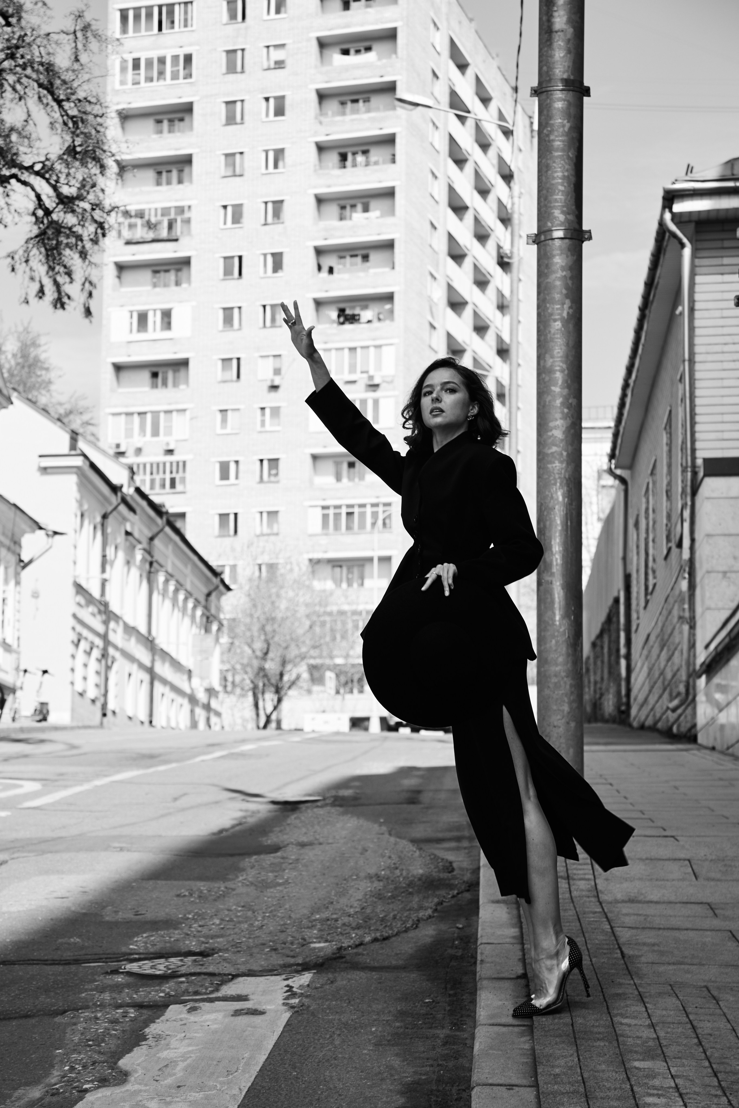 Liza. Фотограф в Москве Анна Дзен