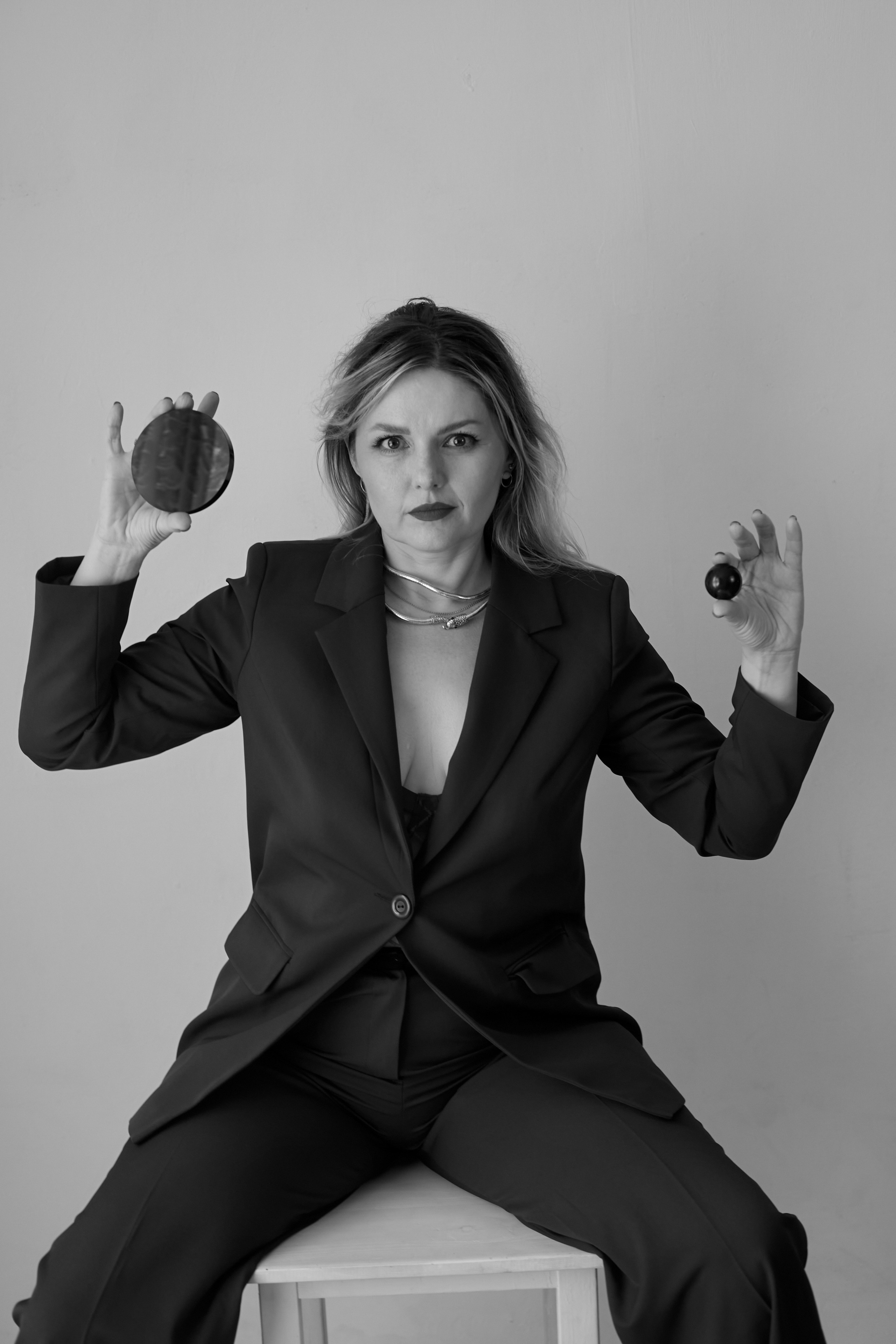 «Современная ведьма». Свадебный и креативный фотограф в ЮФО и МСК