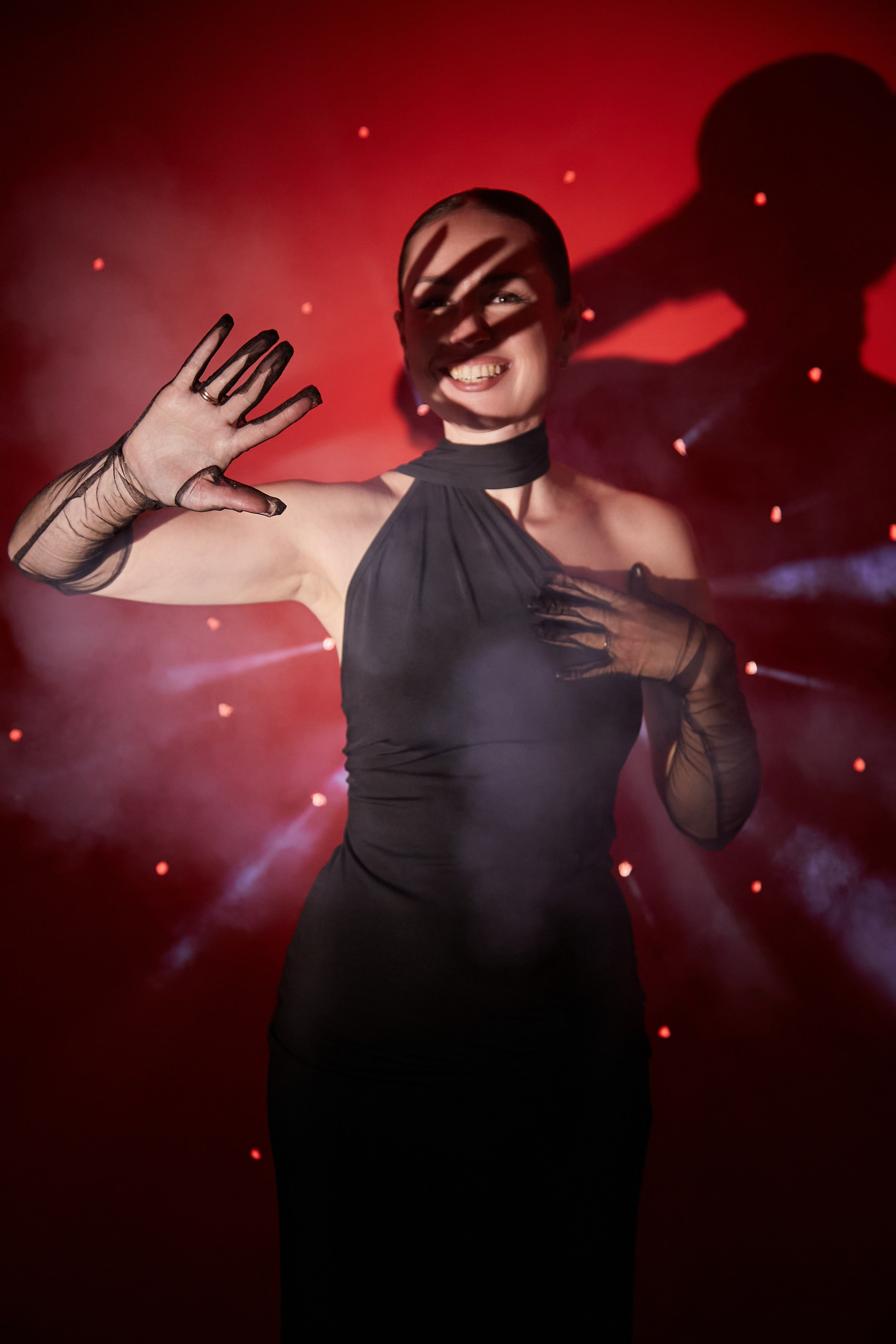 «Восхищение теней 2.0». Свадебный и креативный фотограф в ЮФО и МСК