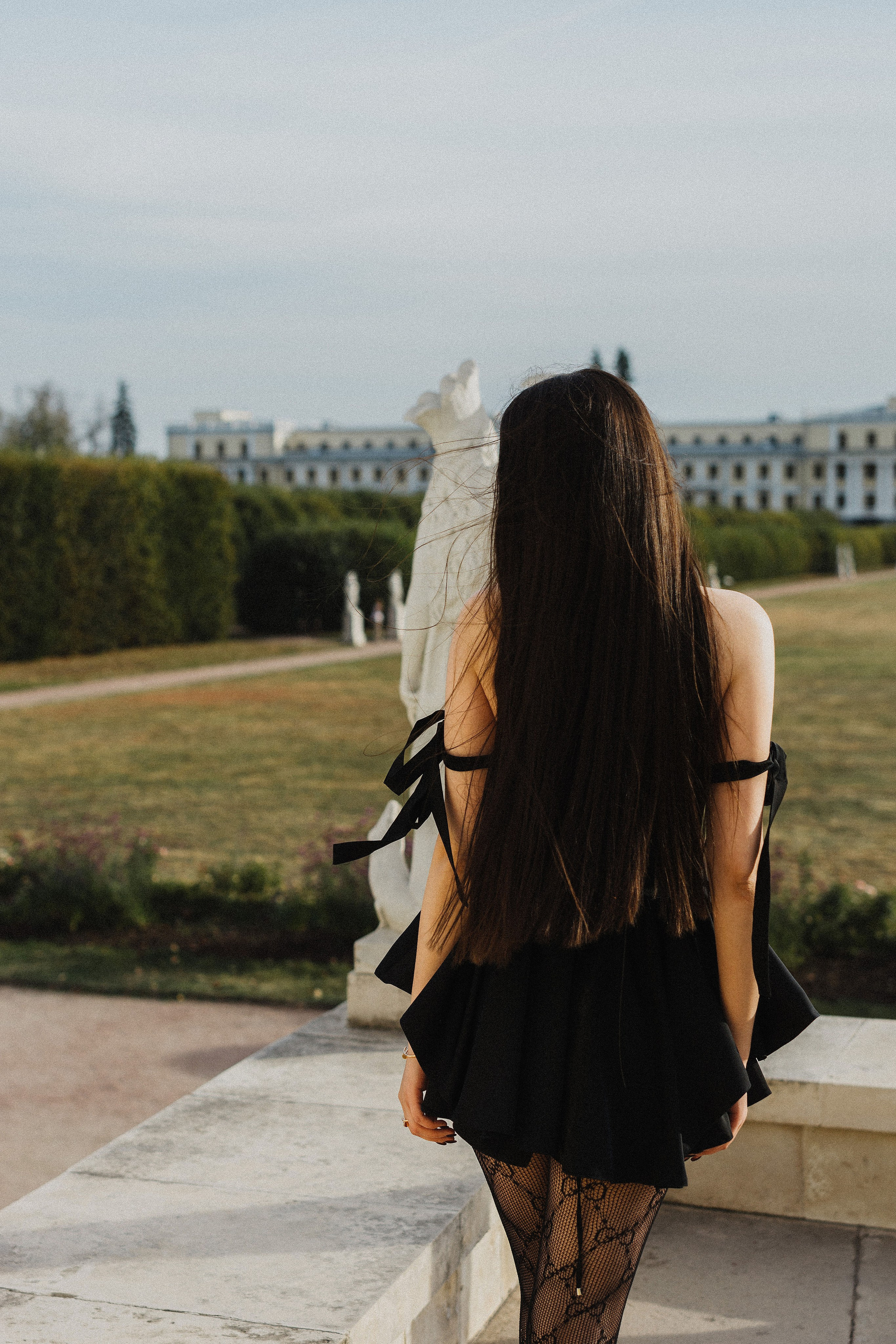 Анастасия. Фотограф в Москве Ангелина Ким