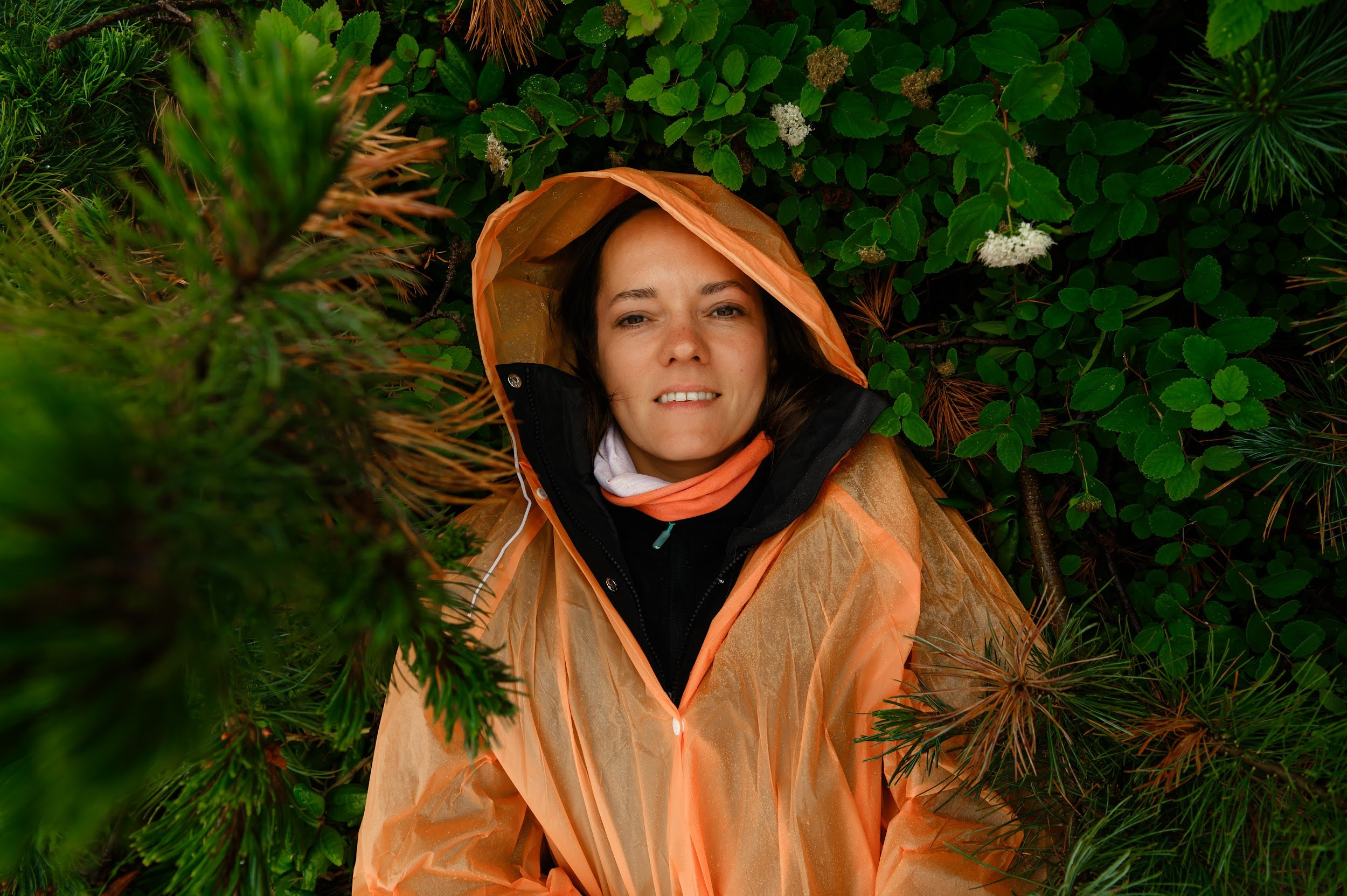 Камчатка 08.2024. Фотограф Марина Росси