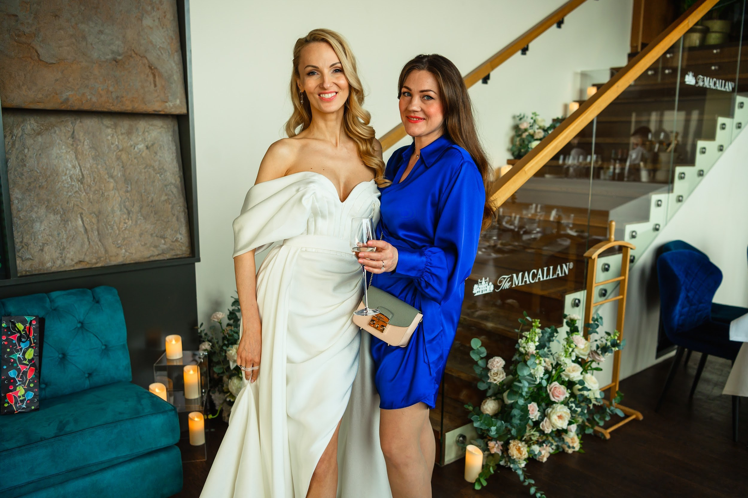 N&S. Фотограф Марина Росси