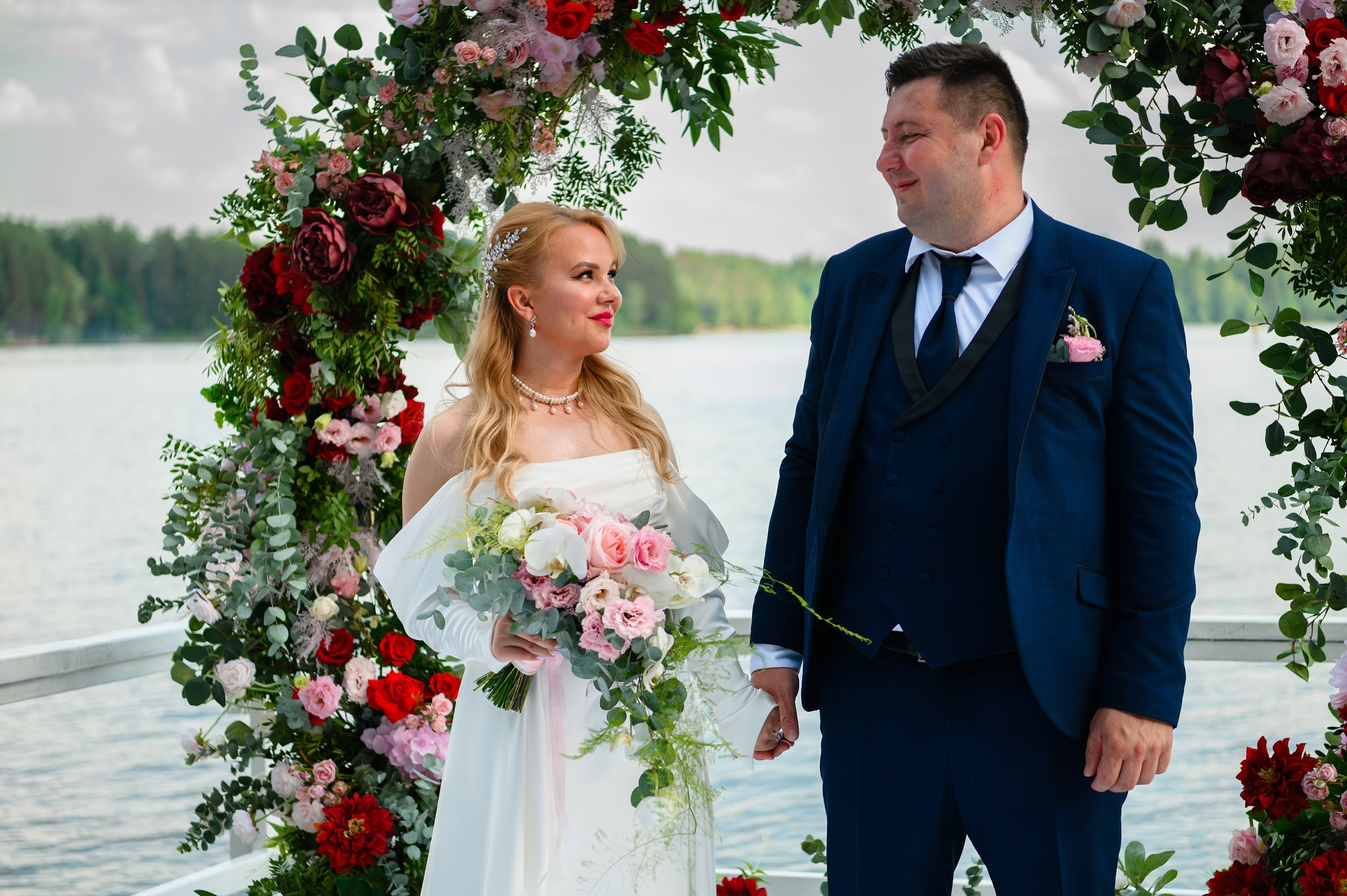 A&V. Фотограф Марина Росси