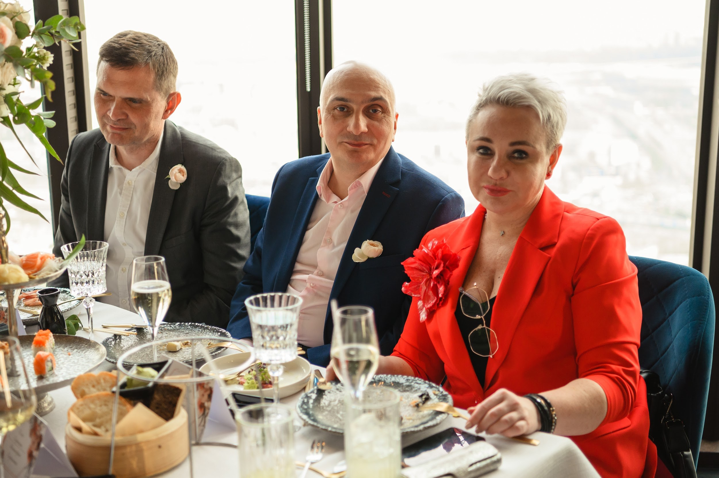 N&S. Фотограф Марина Росси