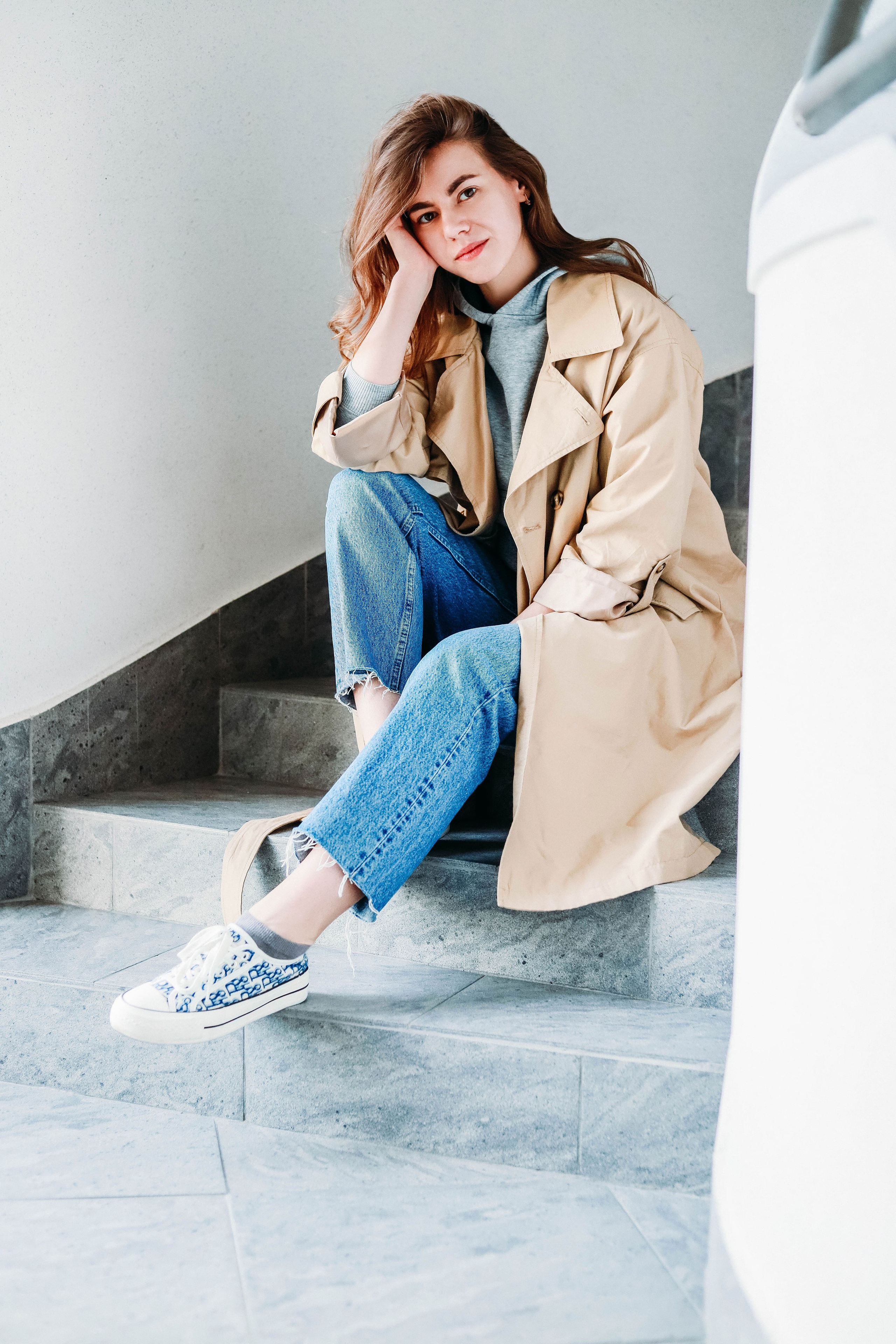 Виктория. Женский/Детский фотограф в Симферополе Вероника Слепогина