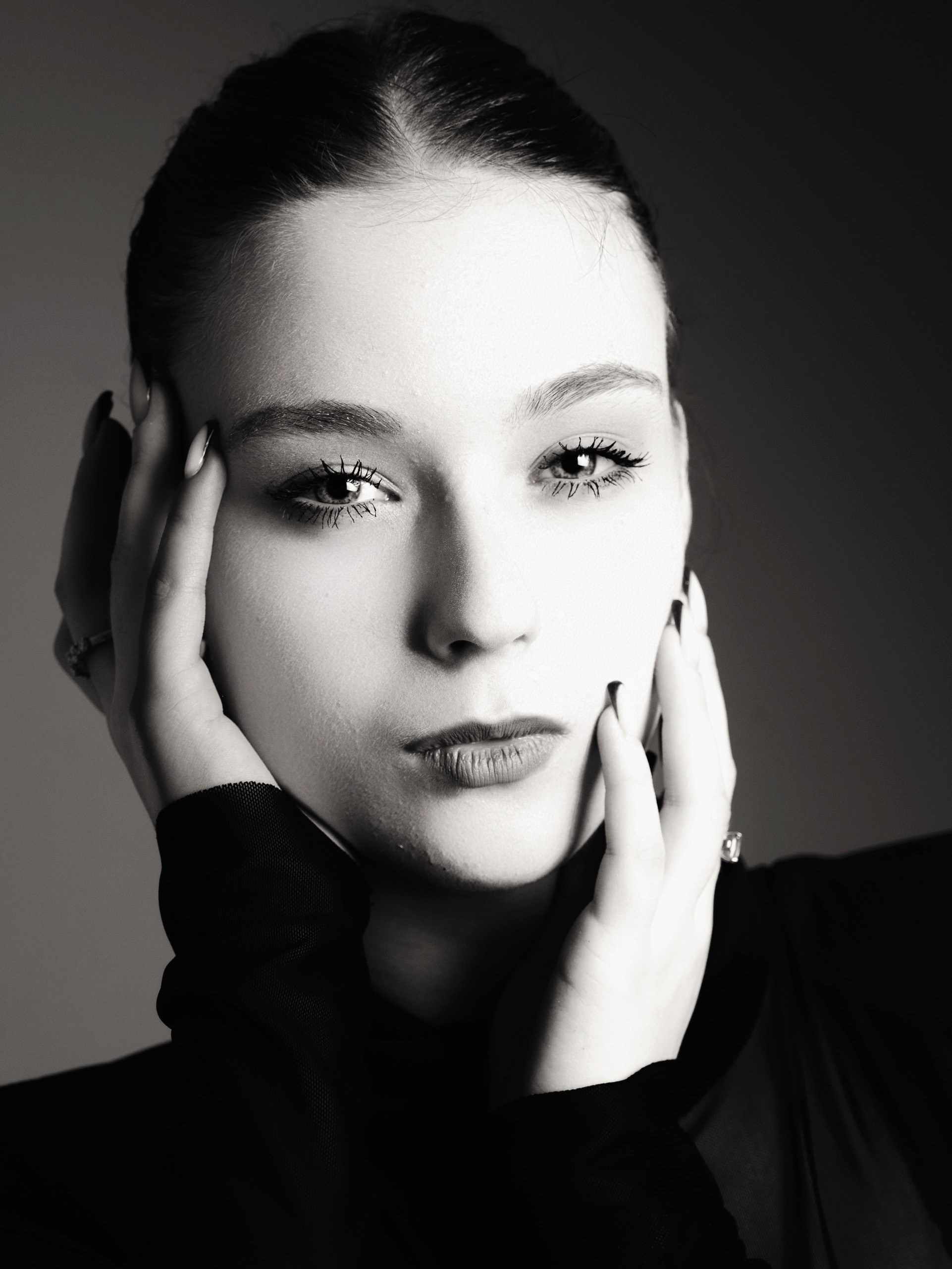 Портфолио. Портретный фотограф в Москве