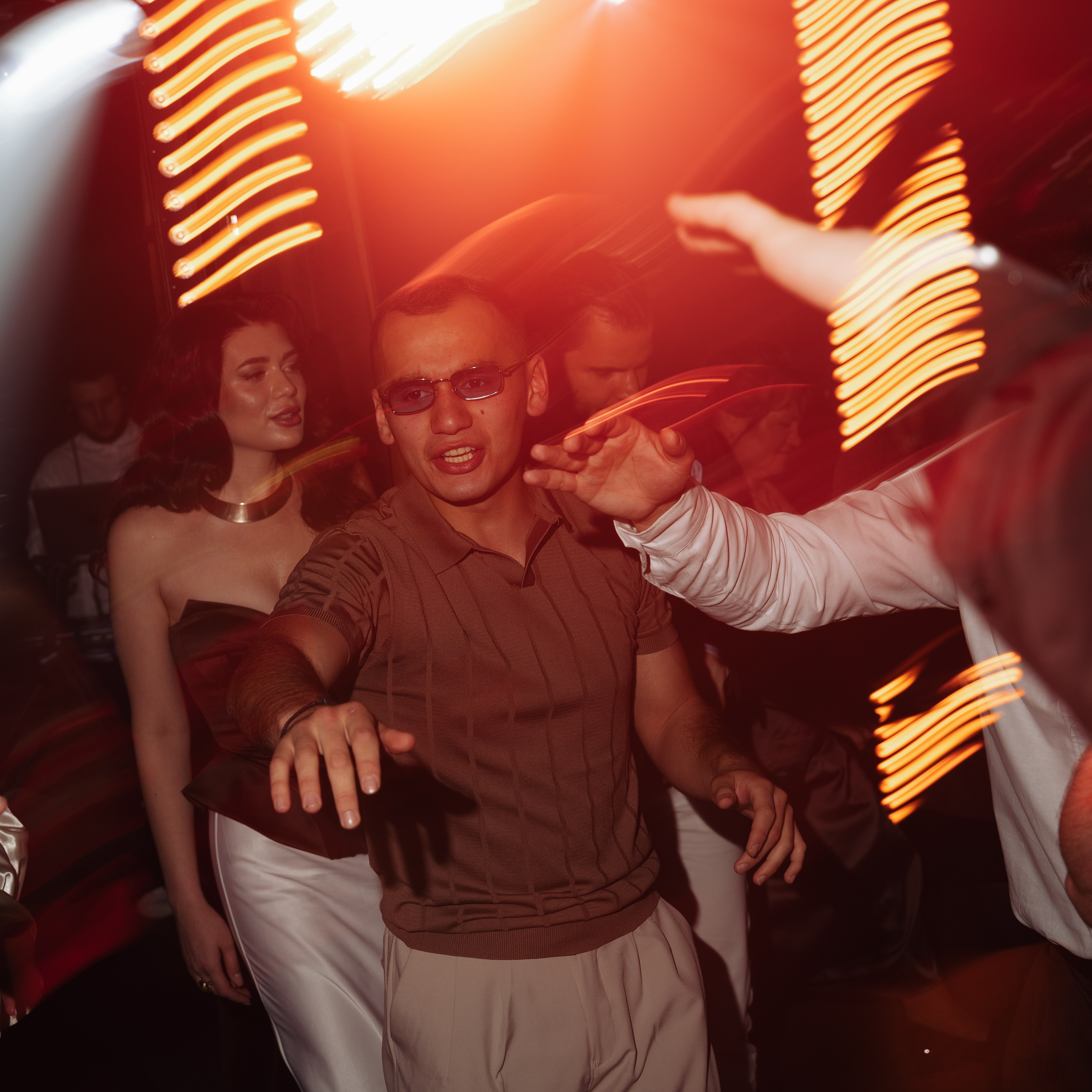 Там, где тепло. Свадебный и портретный фотограф в Брянске и Москве Алина Химушкина