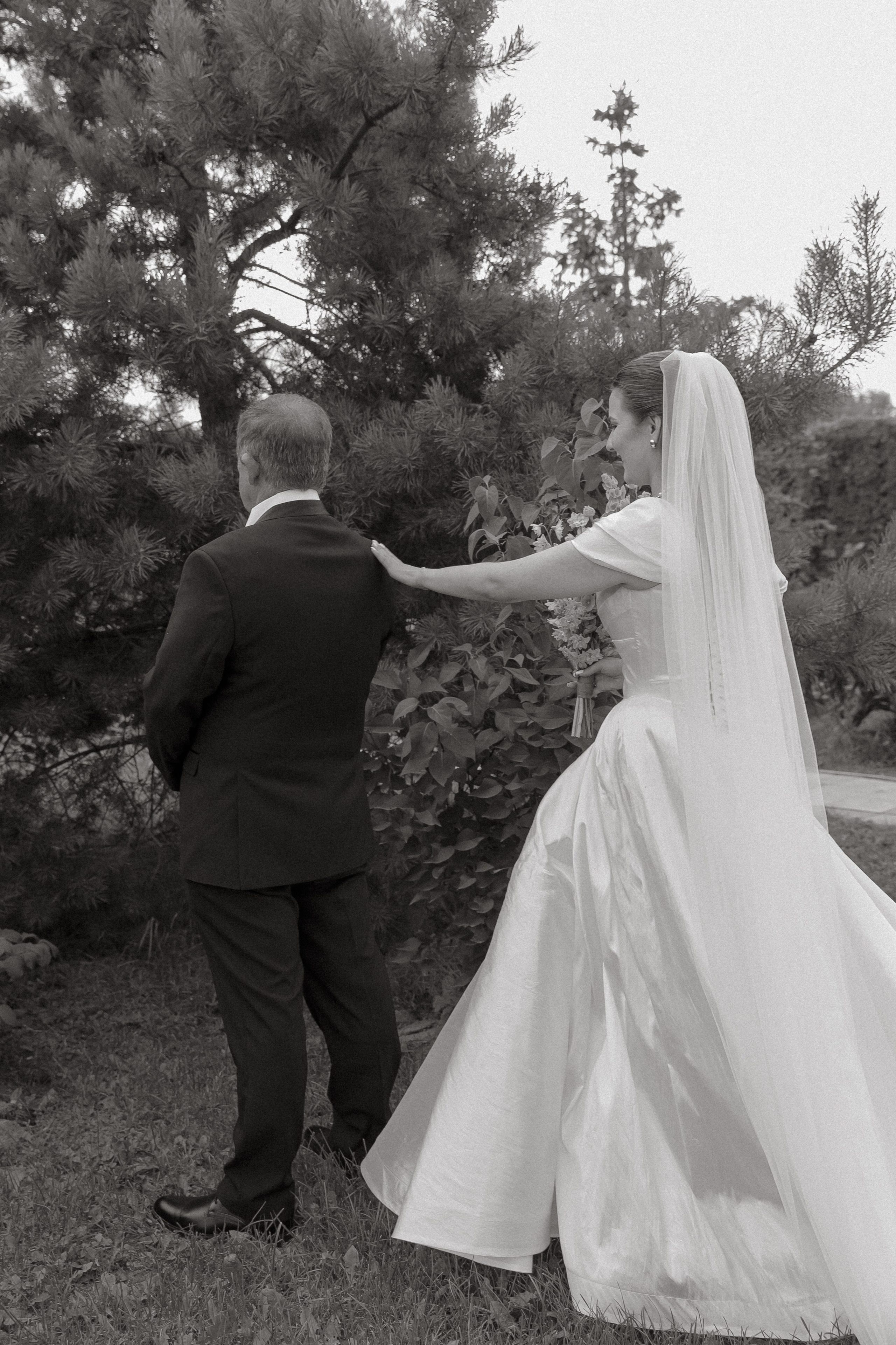 Wedding day Неш и Татьяна. Свадебный фотограф Колесников Антон
