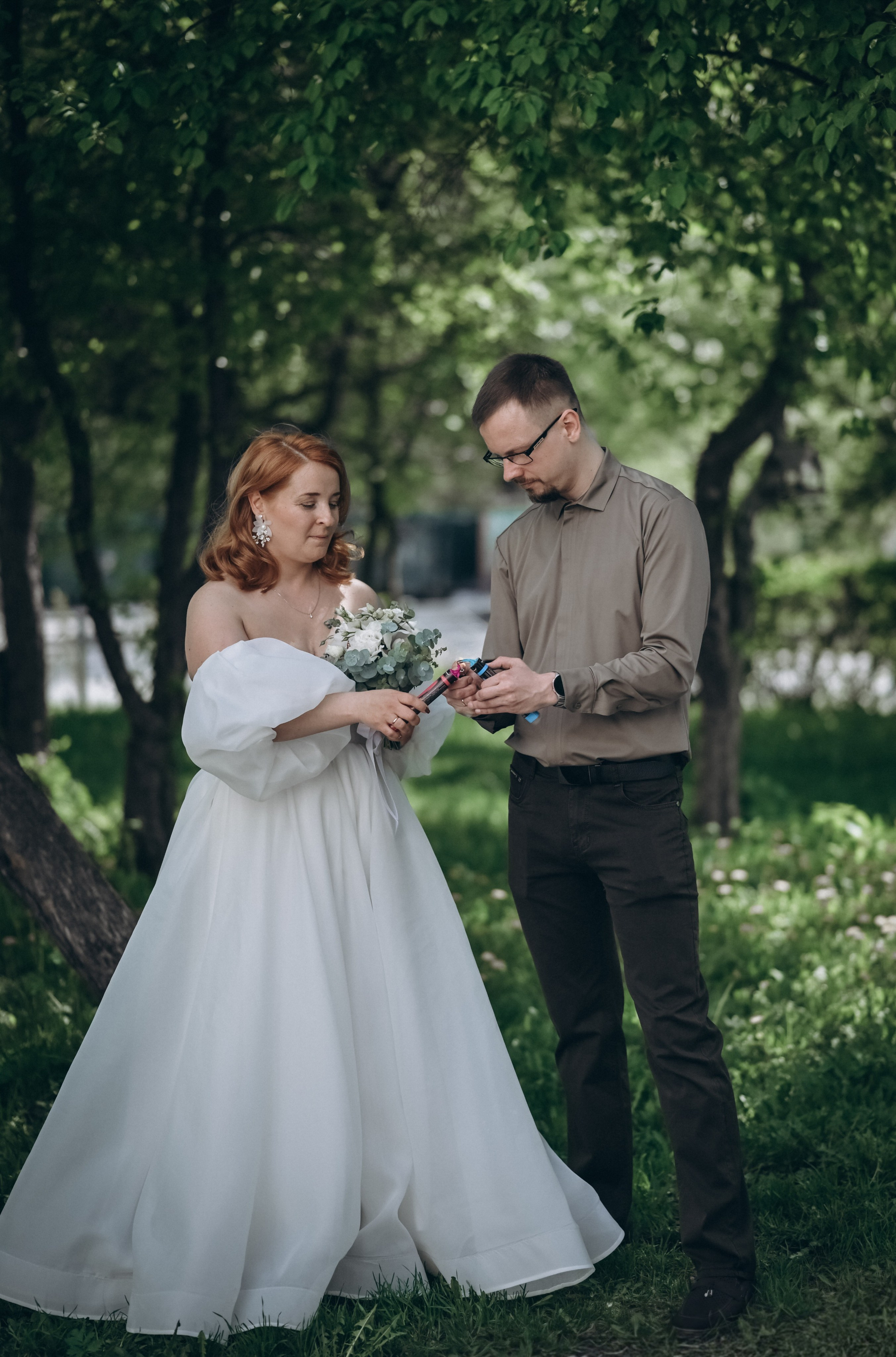 Валерий&Яна. Семейный и детский фотограф Лариса Ерданова в Екатеринбурге