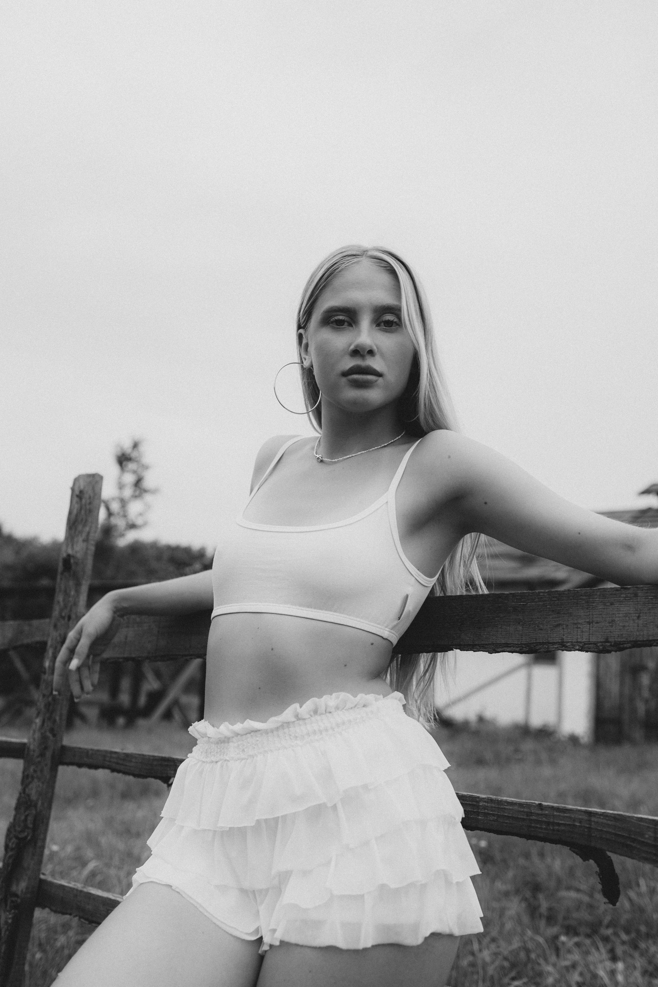 Анна. Фотограф Виктория Куприянова