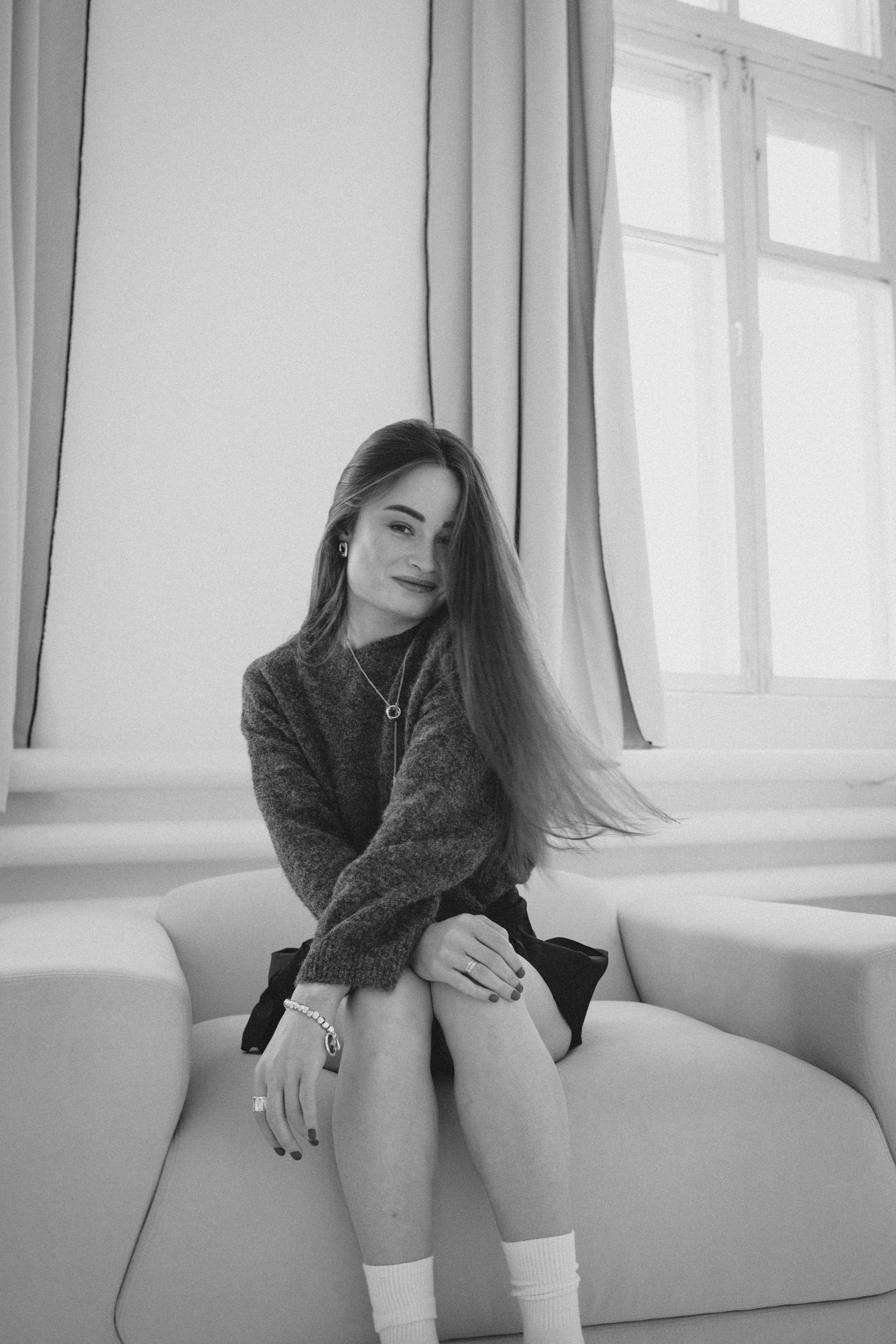 Карина. Фотограф Виктория Куприянова