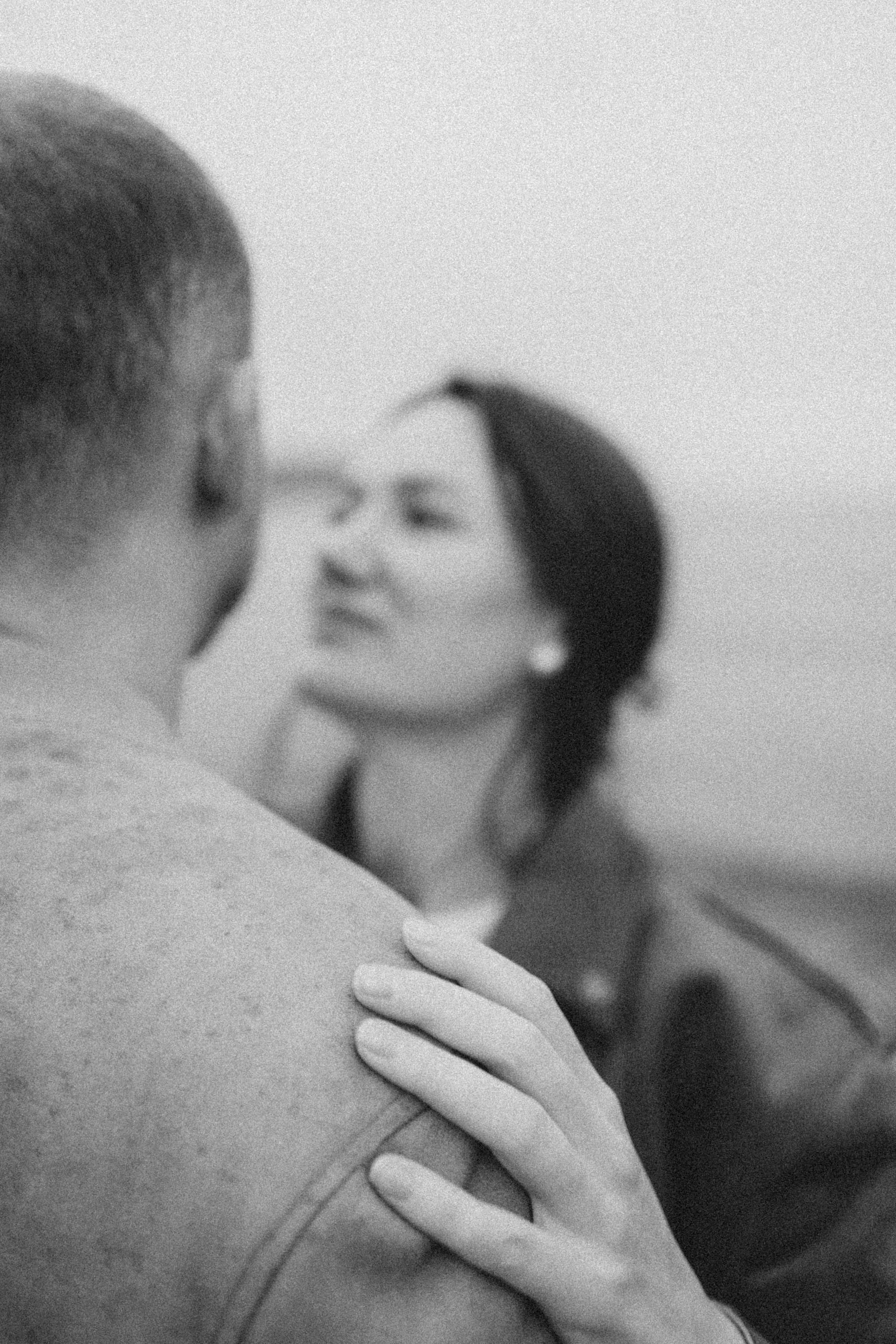 Николай и Наталья. Фотограф Виктория Куприянова