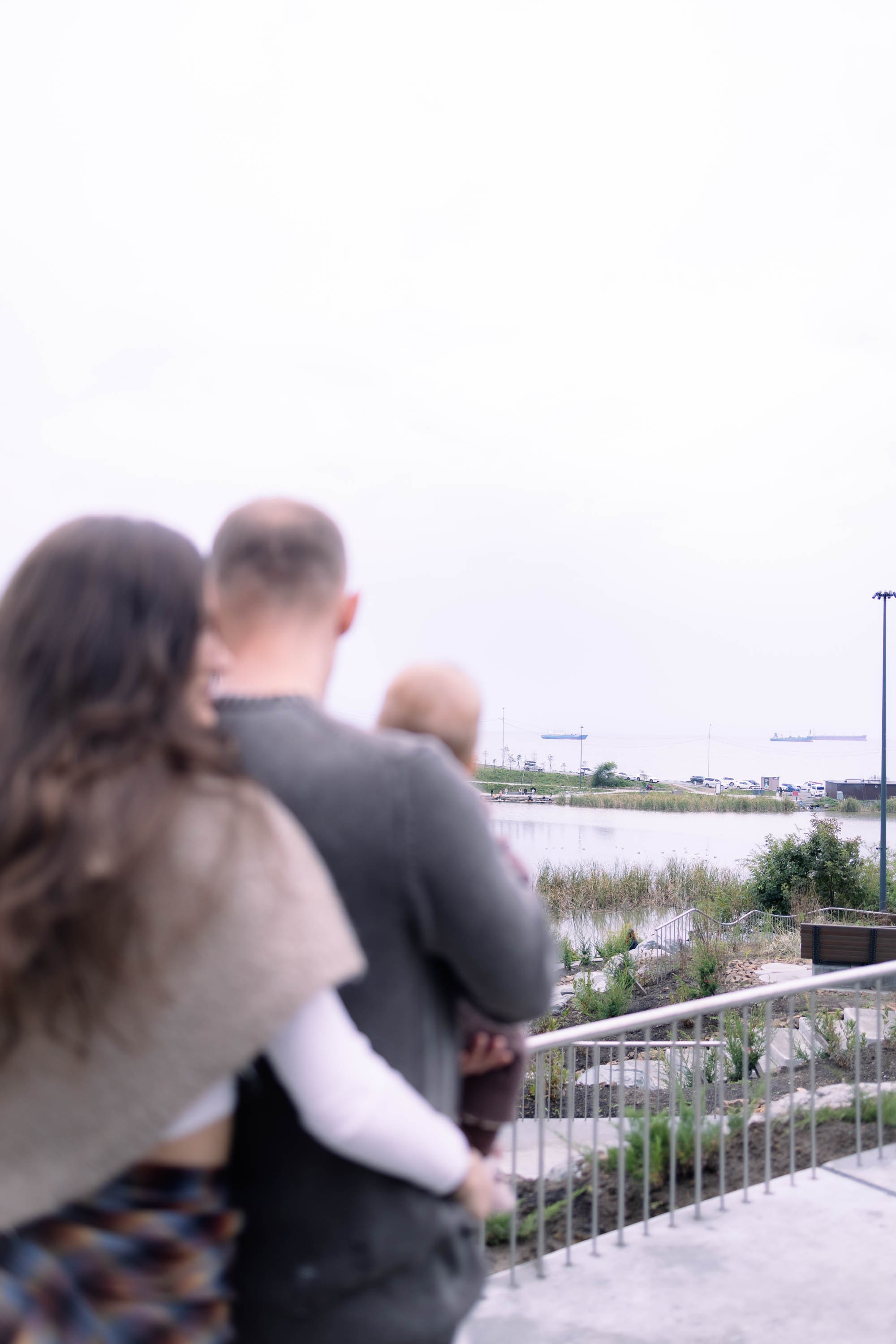 Николай и Наталья. Фотограф Виктория Куприянова