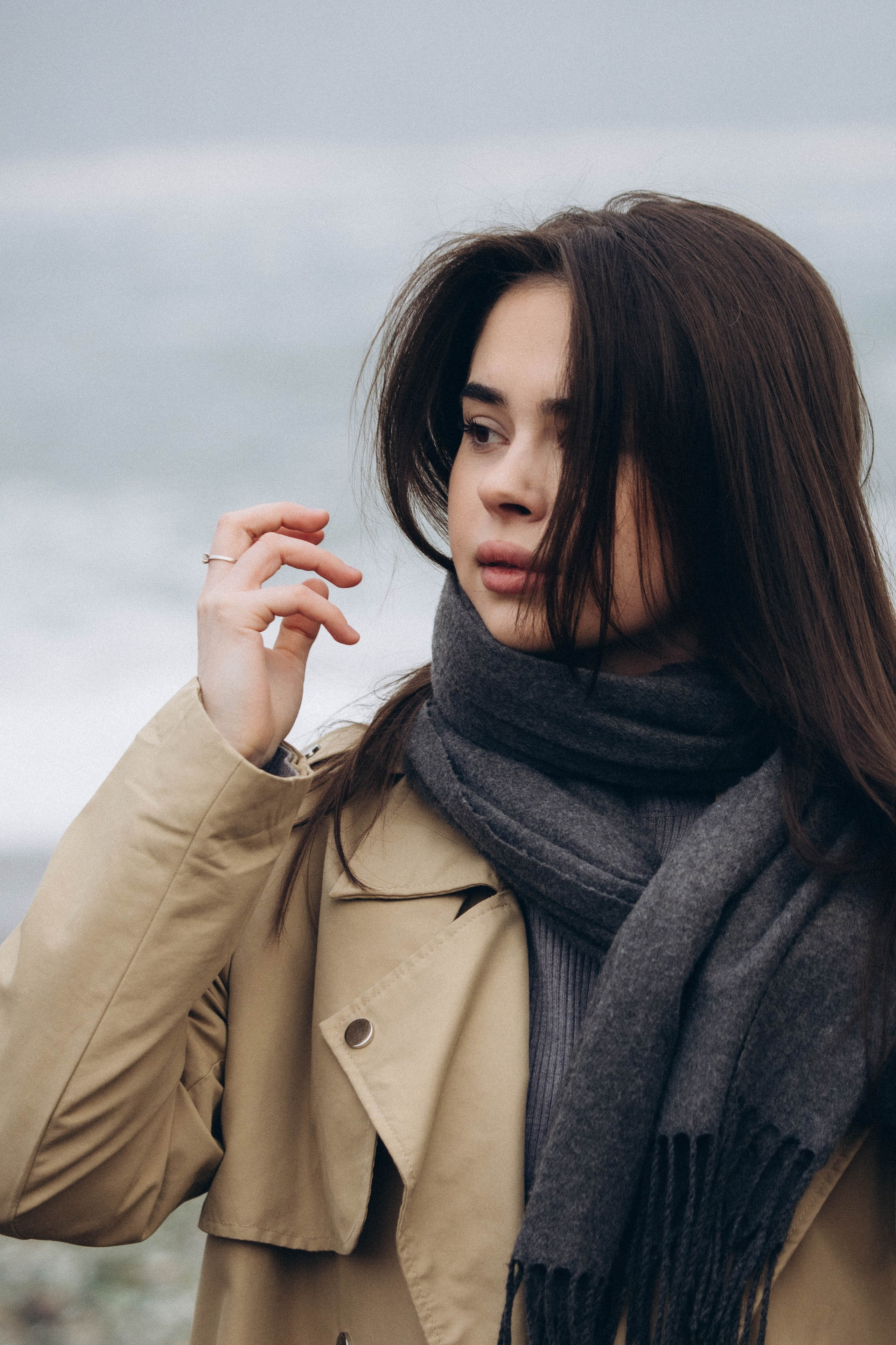 Лолита. Фотограф Виктория Куприянова