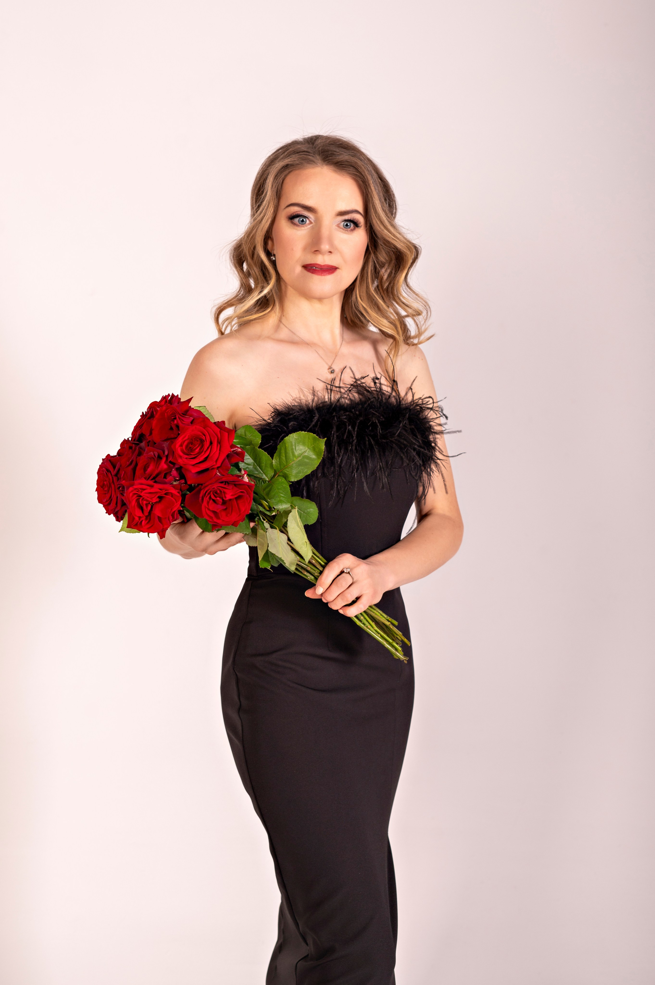 Белая циклорама. Детский и семейный фотограф г. Москва Оксана Катаджи