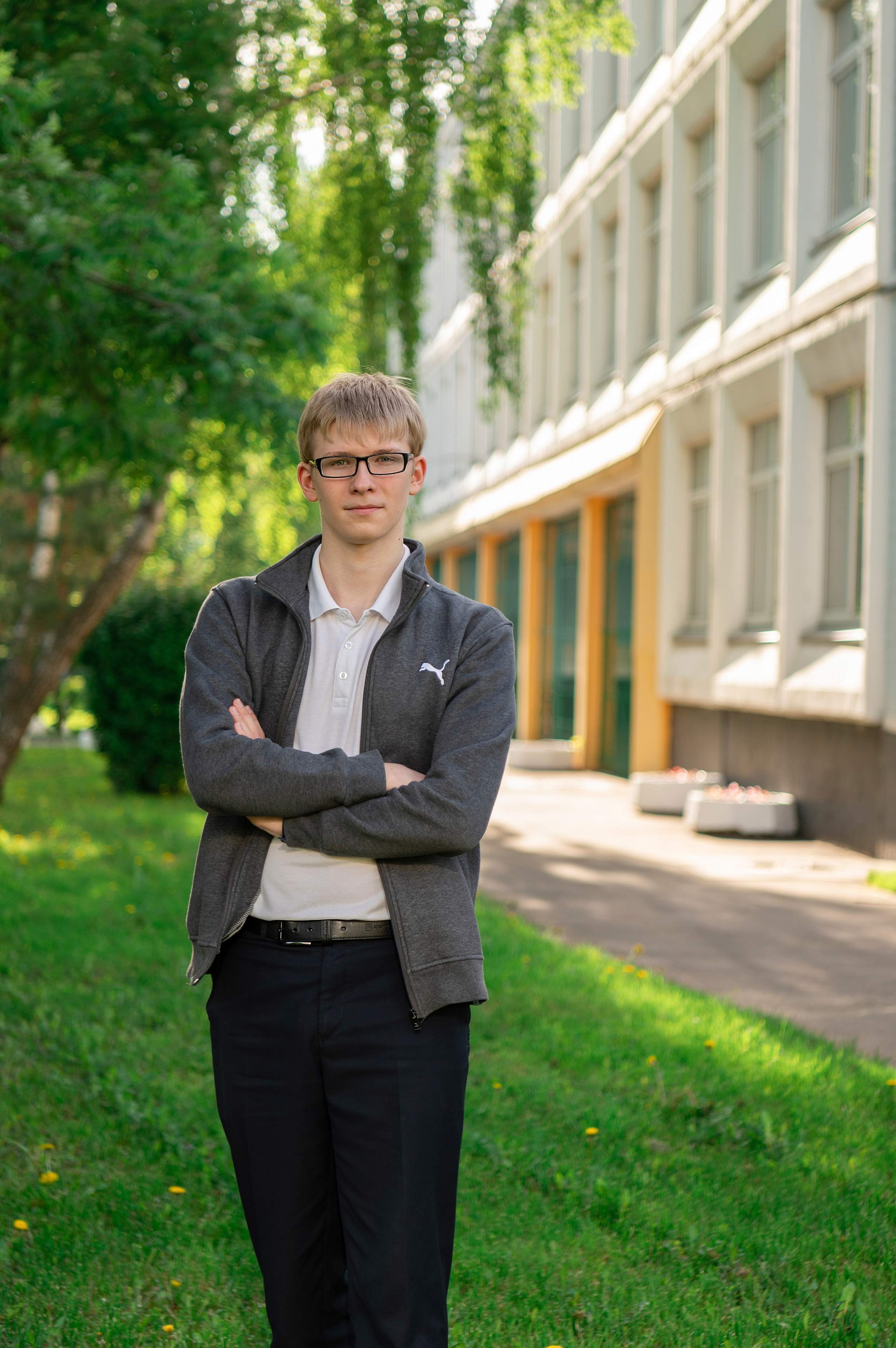 Портреты для старшеклассников 9-А класс Школа 953. Детский и семейный фотограф г. Москва Оксана Катаджи