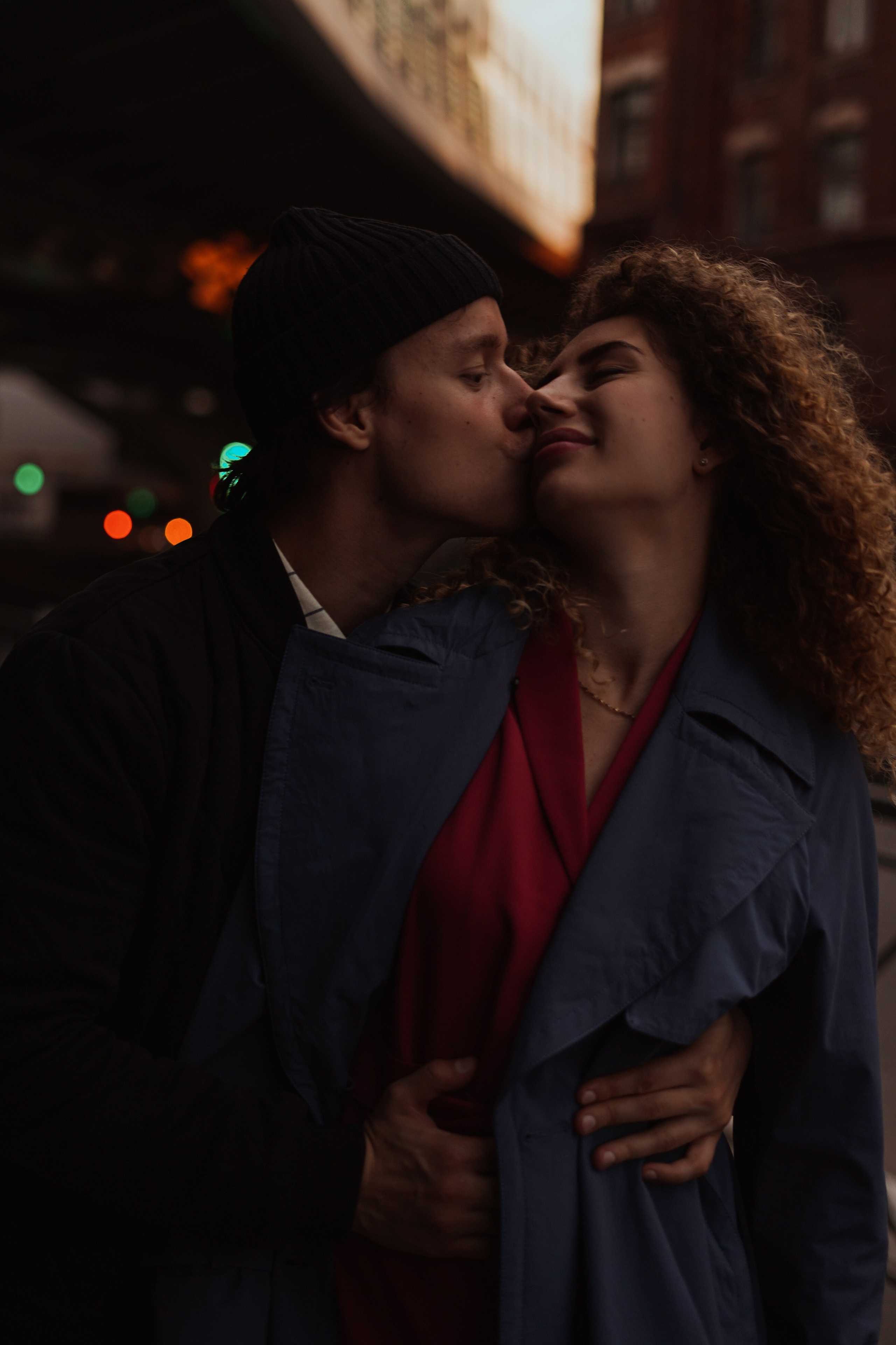 Кристина&Миша. Фотограф в Санкт-Петербурге