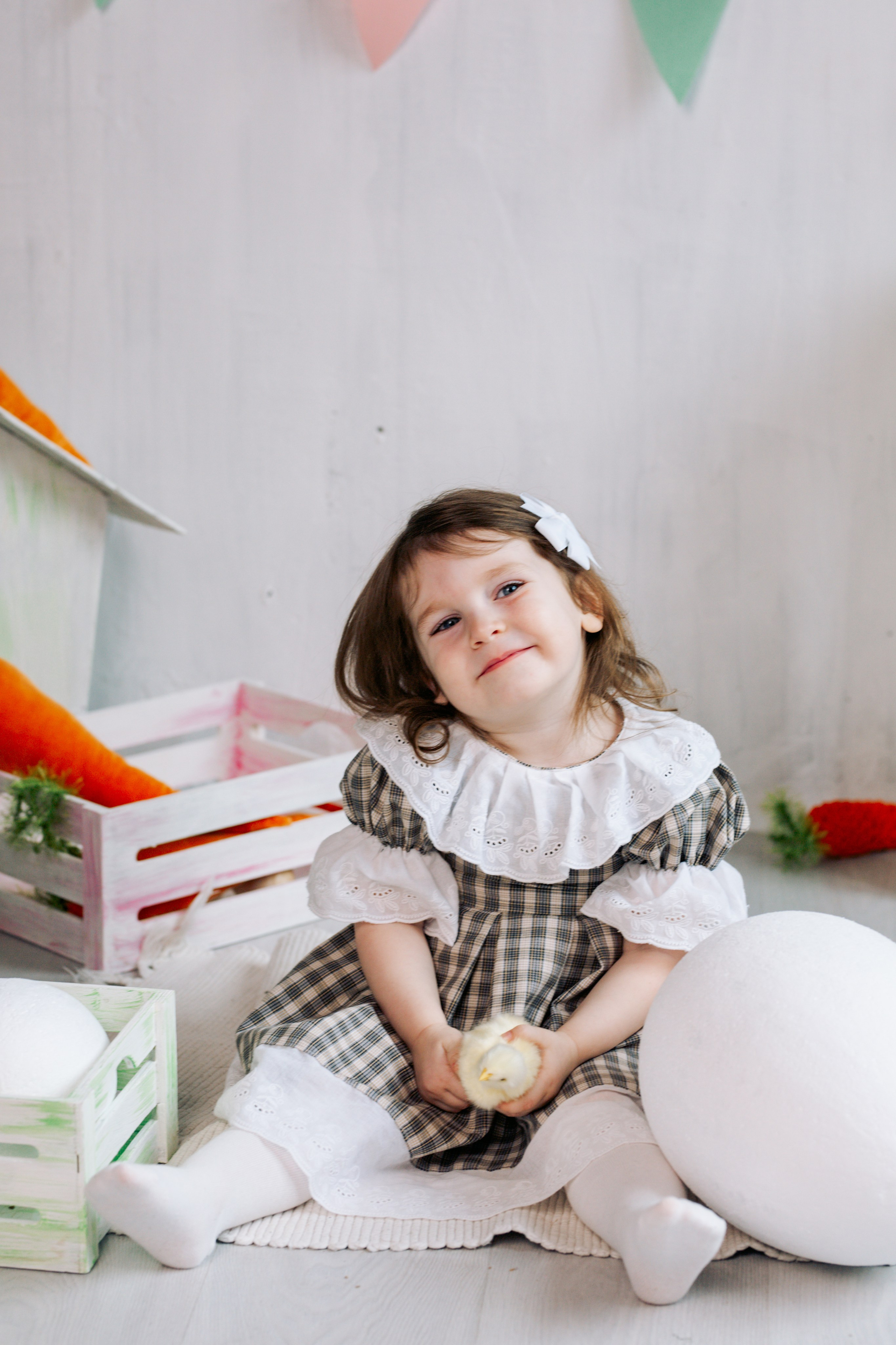 Пасхальный фотодень. Фотограф Анастасия Залевская