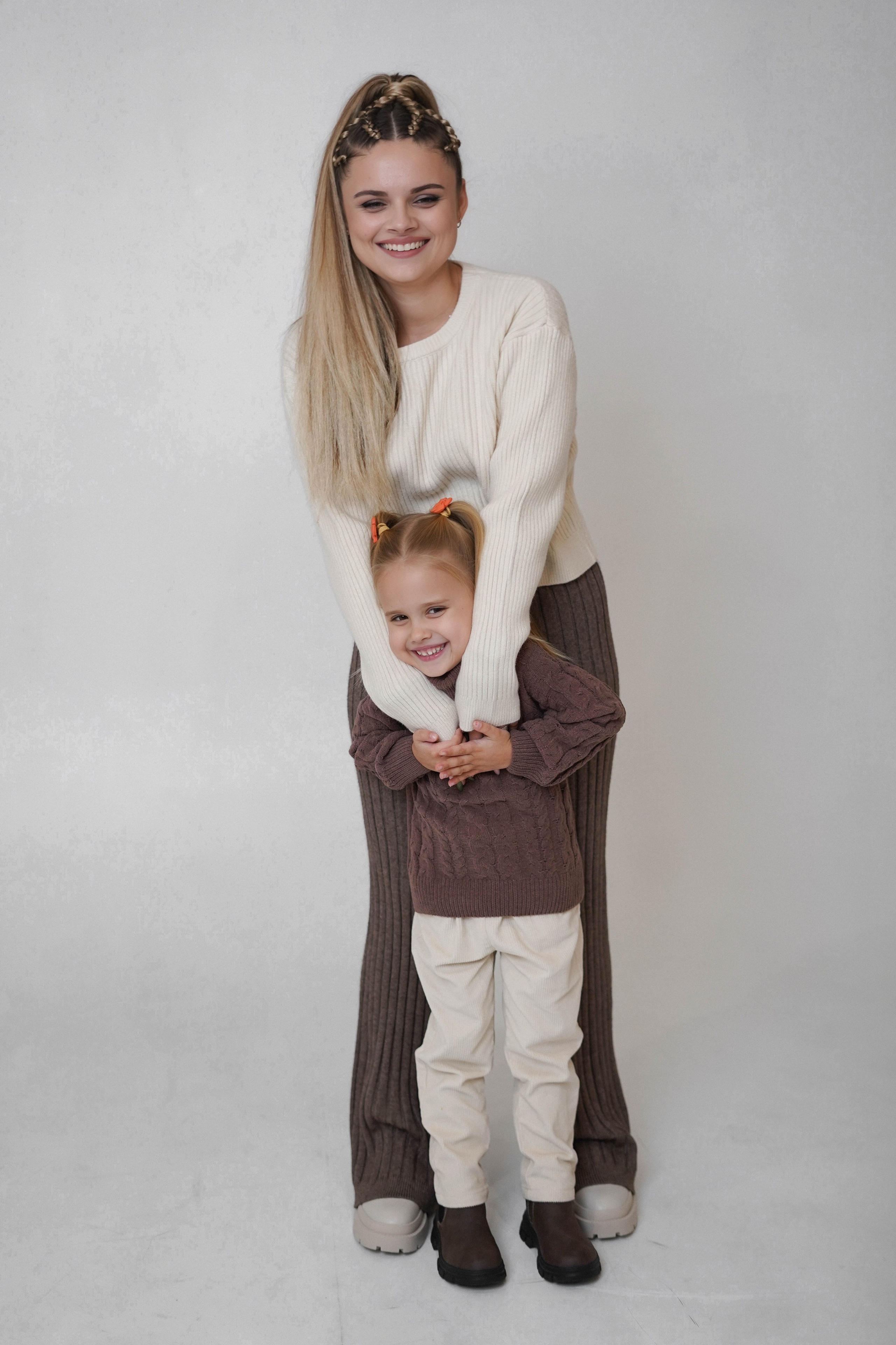 День матери. Фотограф Волгоград Анастасия Ли