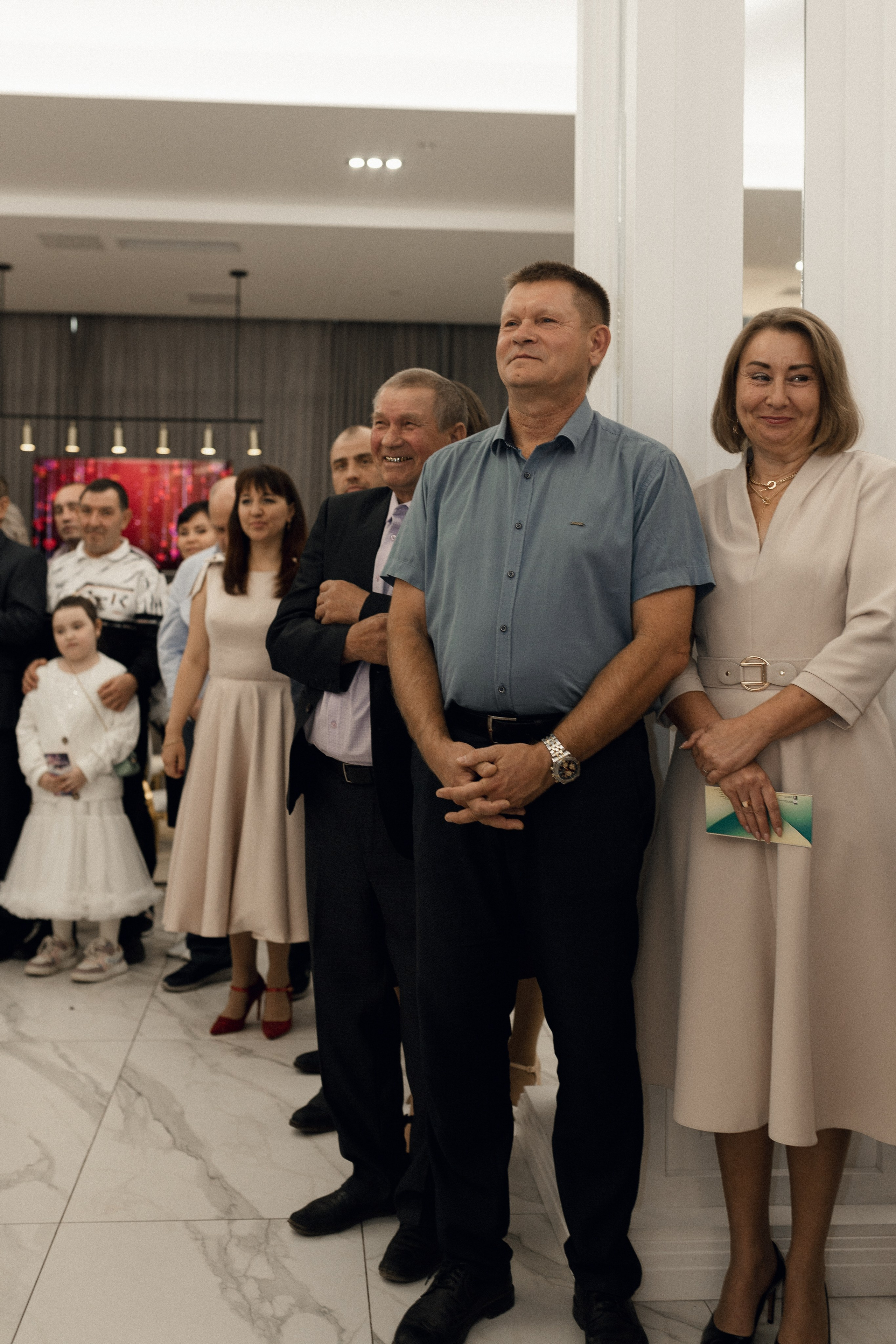 Алина и Никита. Фотограф Полина Безрядина