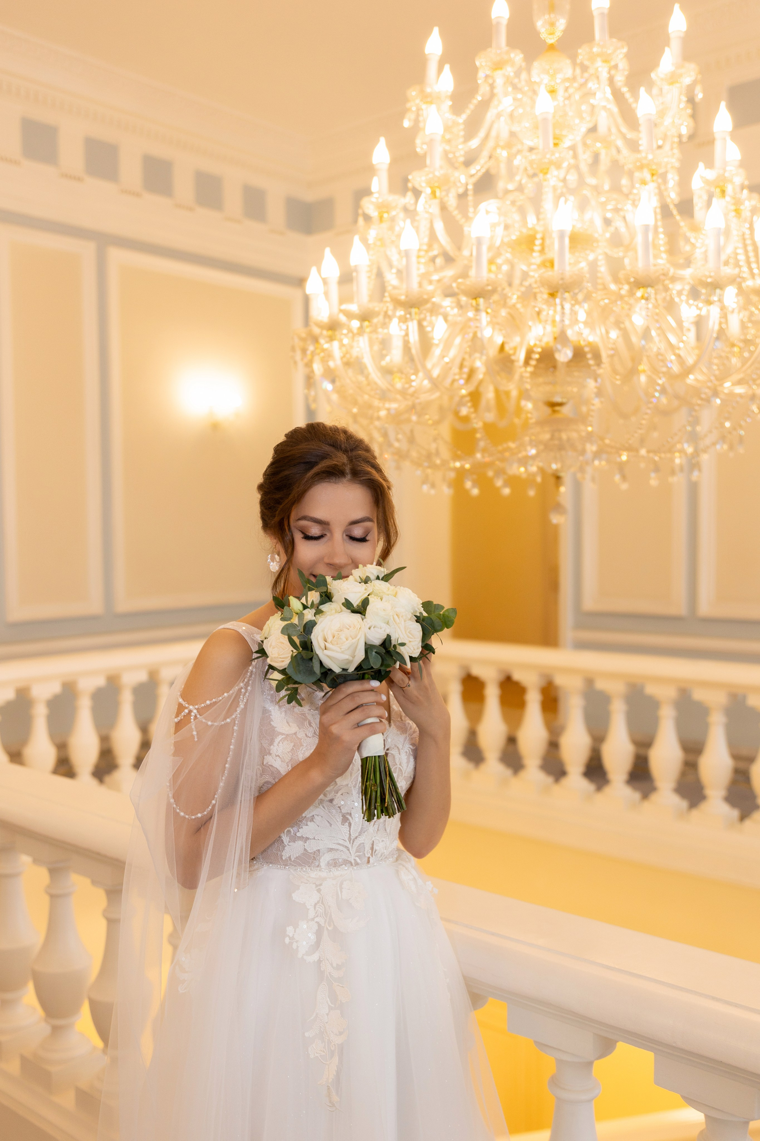 Осенняя свадьба. Семейный и свадебный фотограф в Санкт-Петербурге Татьяна Швыкова