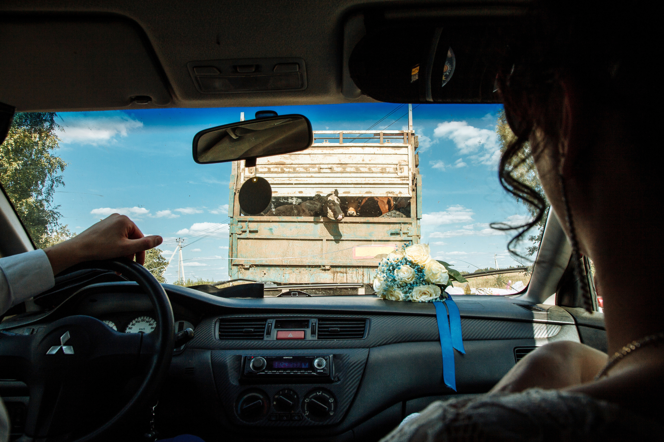 Свадебный фотограф Юлия Логинова