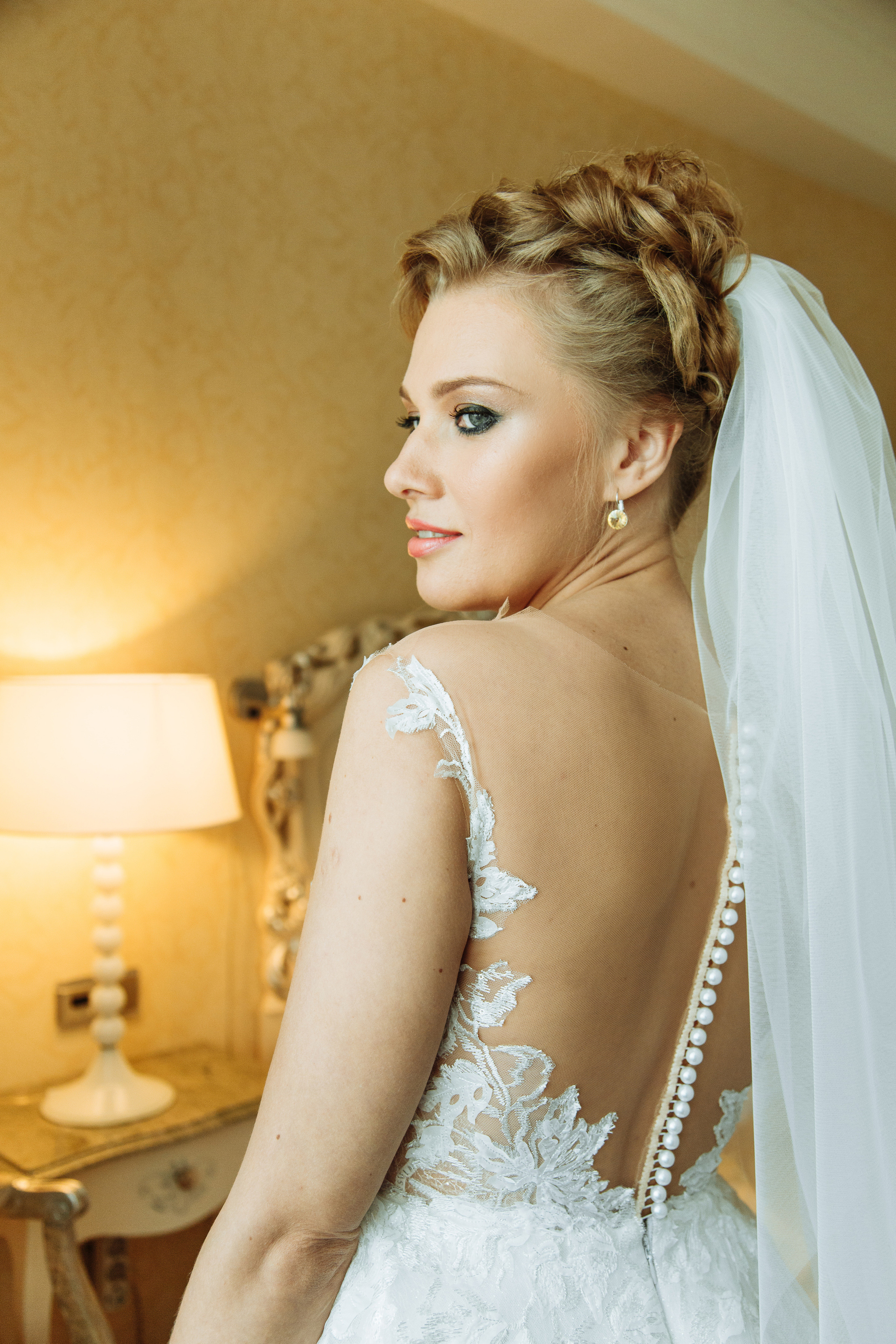 Свадебный фотограф Юлия Логинова