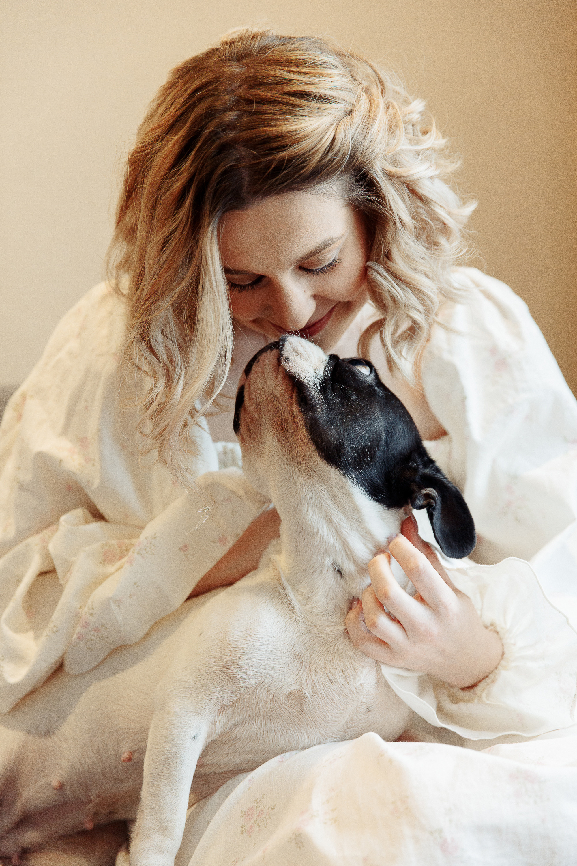 Свадебный фотограф Юлия Логинова