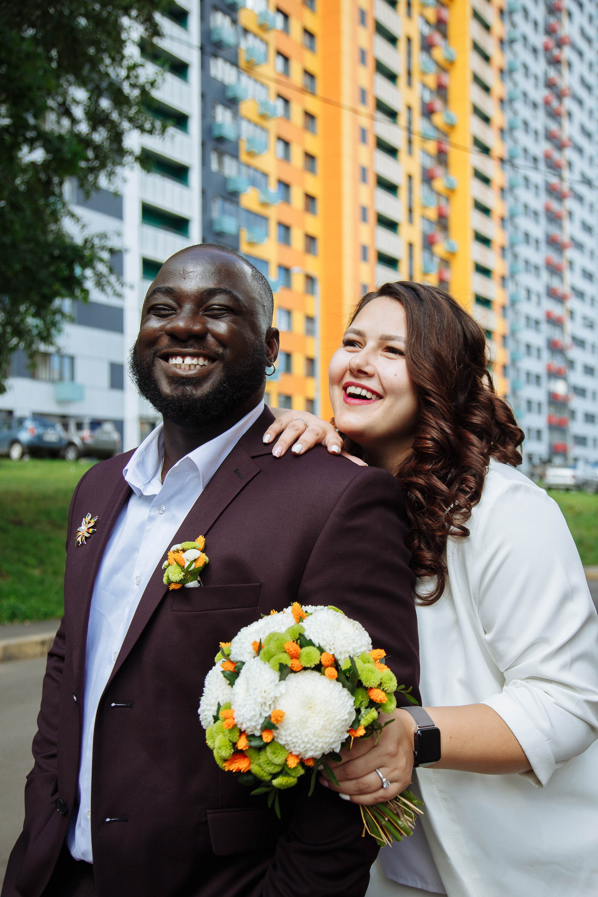 Свадебный фотограф Юлия Логинова